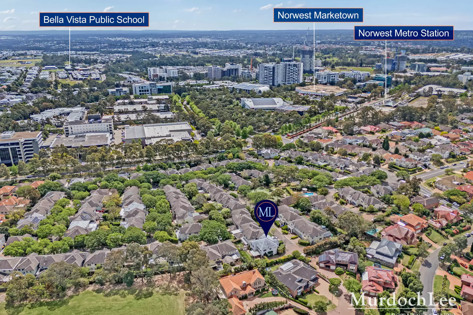 23 Ibis Place, Bella Vista Sold by Murdoch Lee Estate Agents - image 14