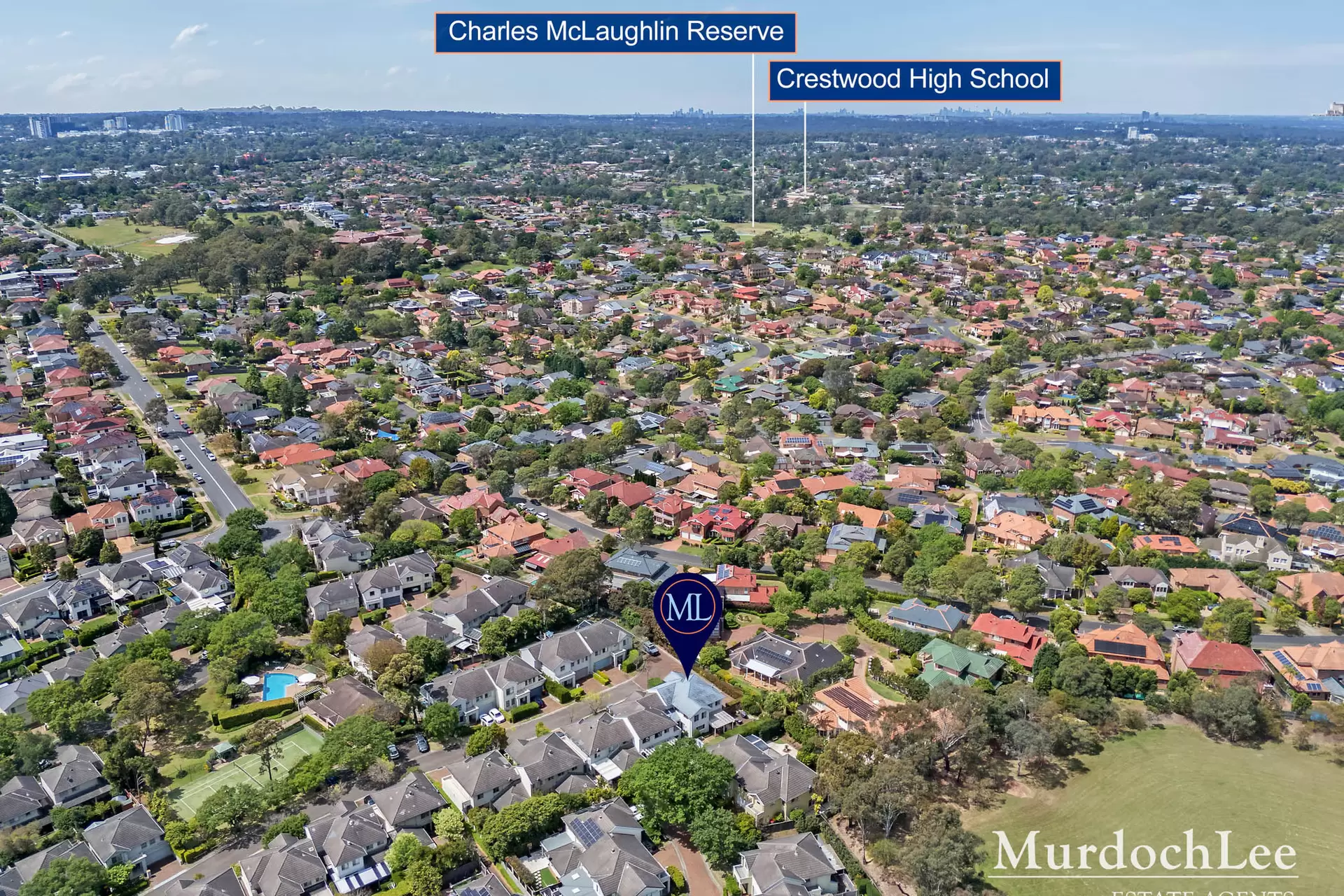 23 Ibis Place, Bella Vista Sold by Murdoch Lee Estate Agents - image 15