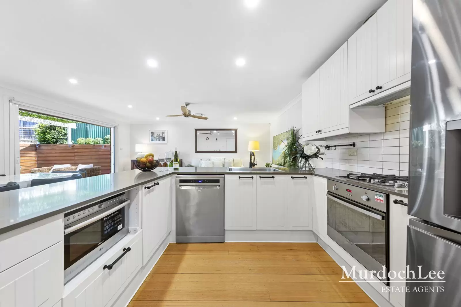 14 Forest Close, Cherrybrook Sold by Murdoch Lee Estate Agents - image 7