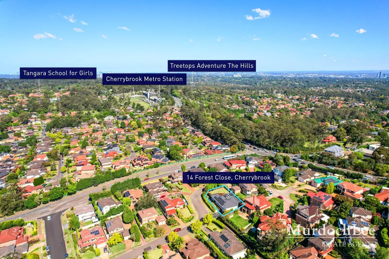 14 Forest Close, Cherrybrook Sold by Murdoch Lee Estate Agents - image 16