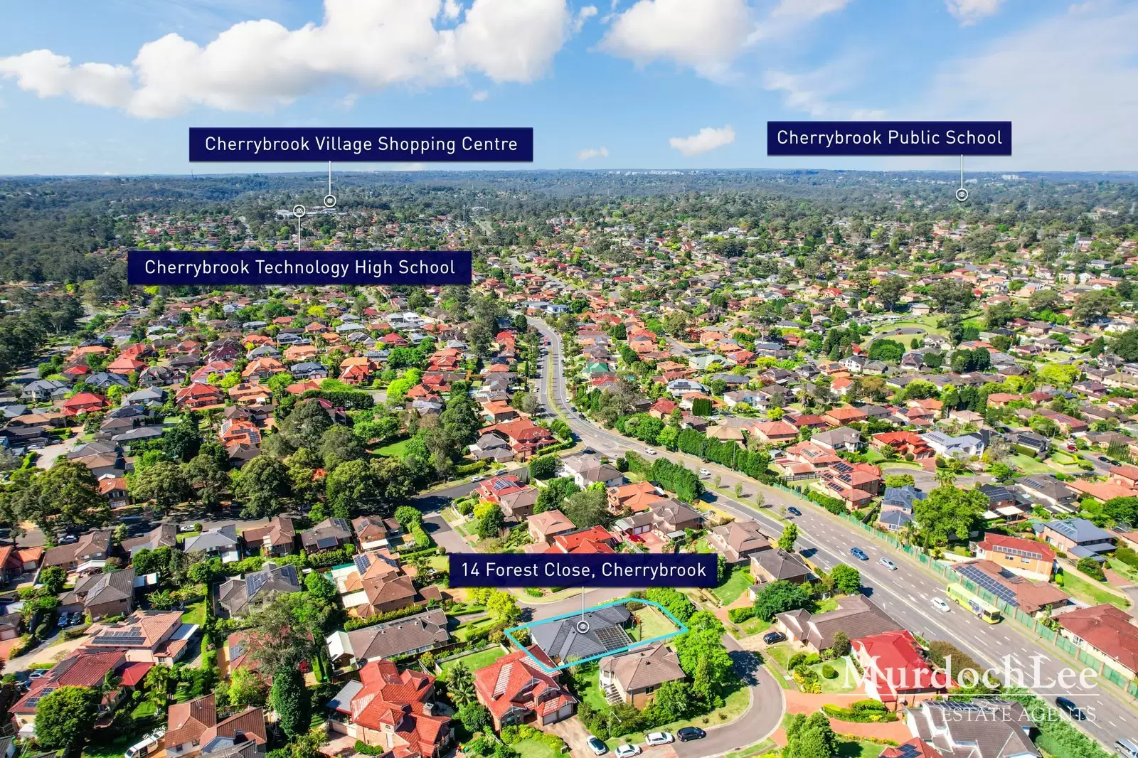 14 Forest Close, Cherrybrook Sold by Murdoch Lee Estate Agents - image 17