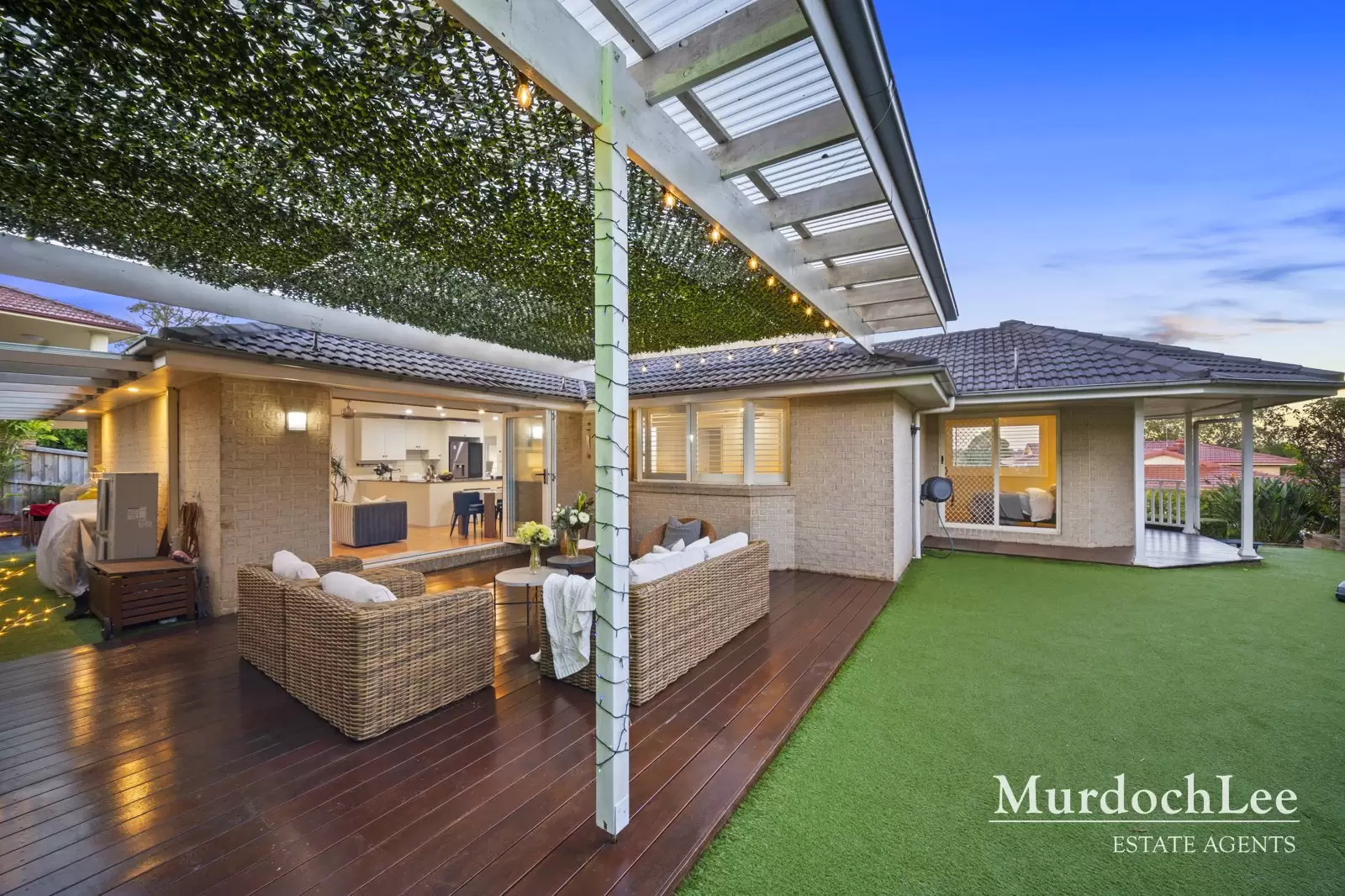 14 Forest Close, Cherrybrook Sold by Murdoch Lee Estate Agents - image 2