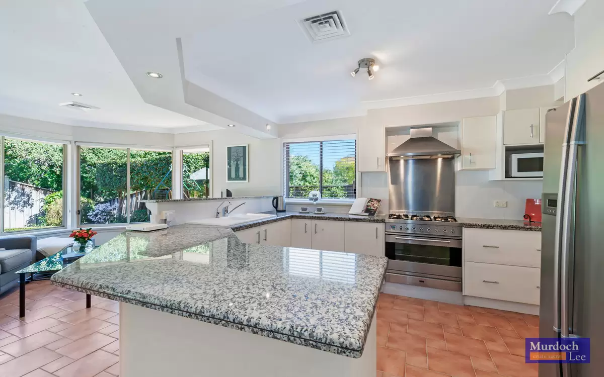12 Arundel Way, Cherrybrook Leased by Murdoch Lee Estate Agents - image 2
