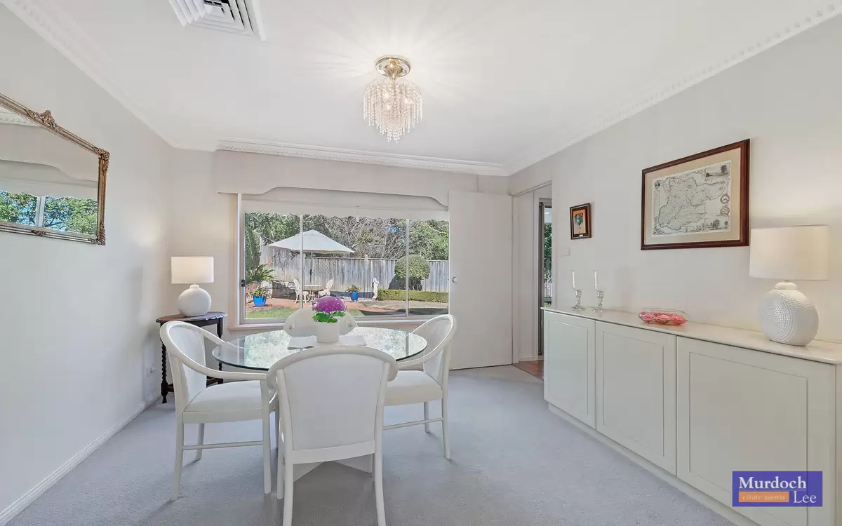 12 Arundel Way, Cherrybrook Leased by Murdoch Lee Estate Agents - image 5
