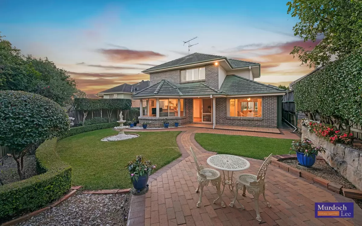 12 Arundel Way, Cherrybrook Leased by Murdoch Lee Estate Agents - image 11