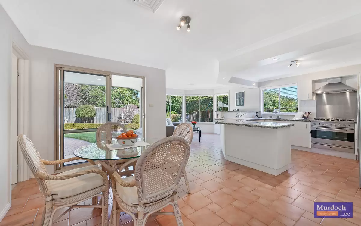 12 Arundel Way, Cherrybrook Leased by Murdoch Lee Estate Agents - image 3
