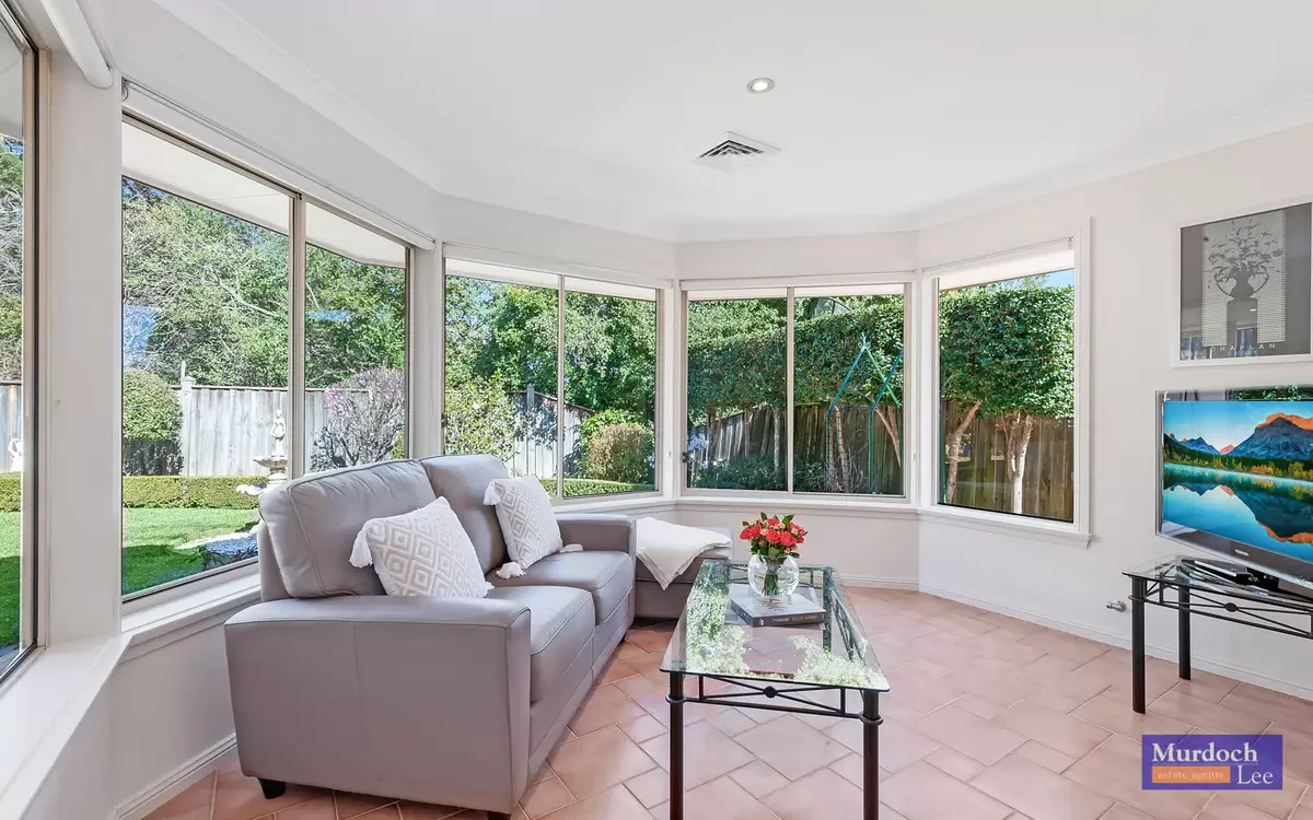 12 Arundel Way, Cherrybrook Leased by Murdoch Lee Estate Agents - image 4
