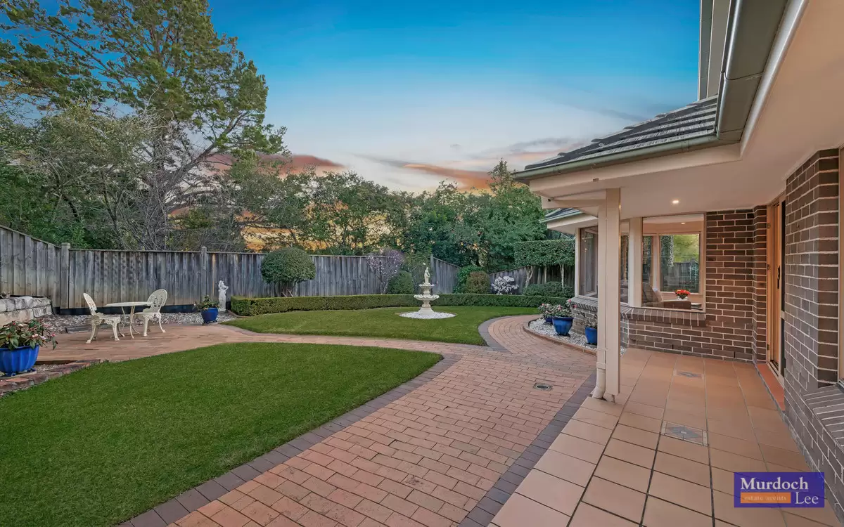 12 Arundel Way, Cherrybrook Leased by Murdoch Lee Estate Agents - image 10