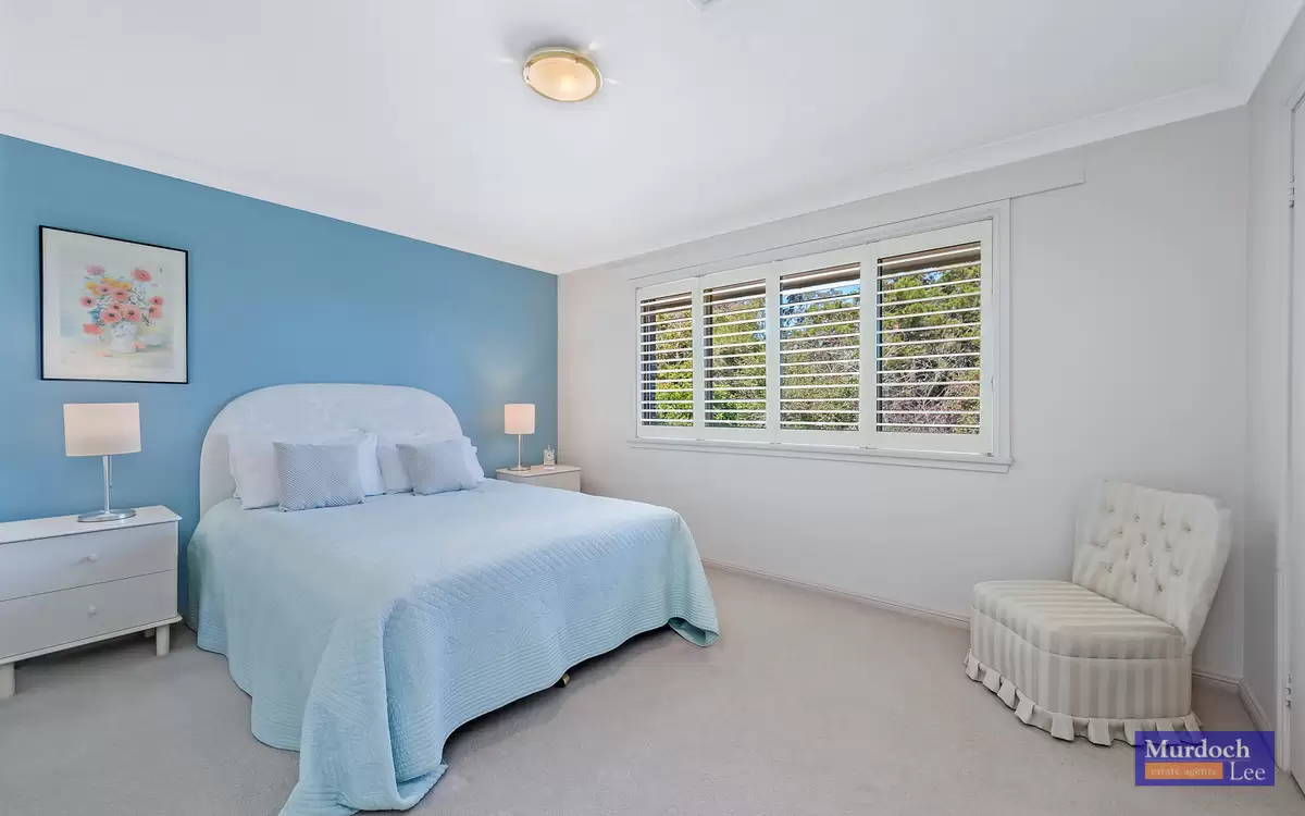 12 Arundel Way, Cherrybrook Leased by Murdoch Lee Estate Agents - image 8