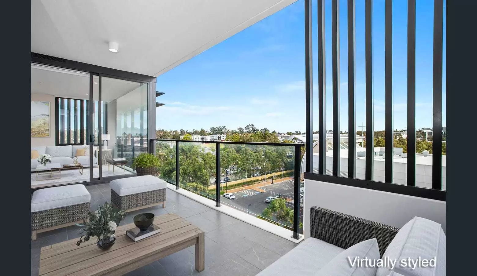 716/11-13 Solent Circuit, Norwest Leased by Murdoch Lee Estate Agents - image 5