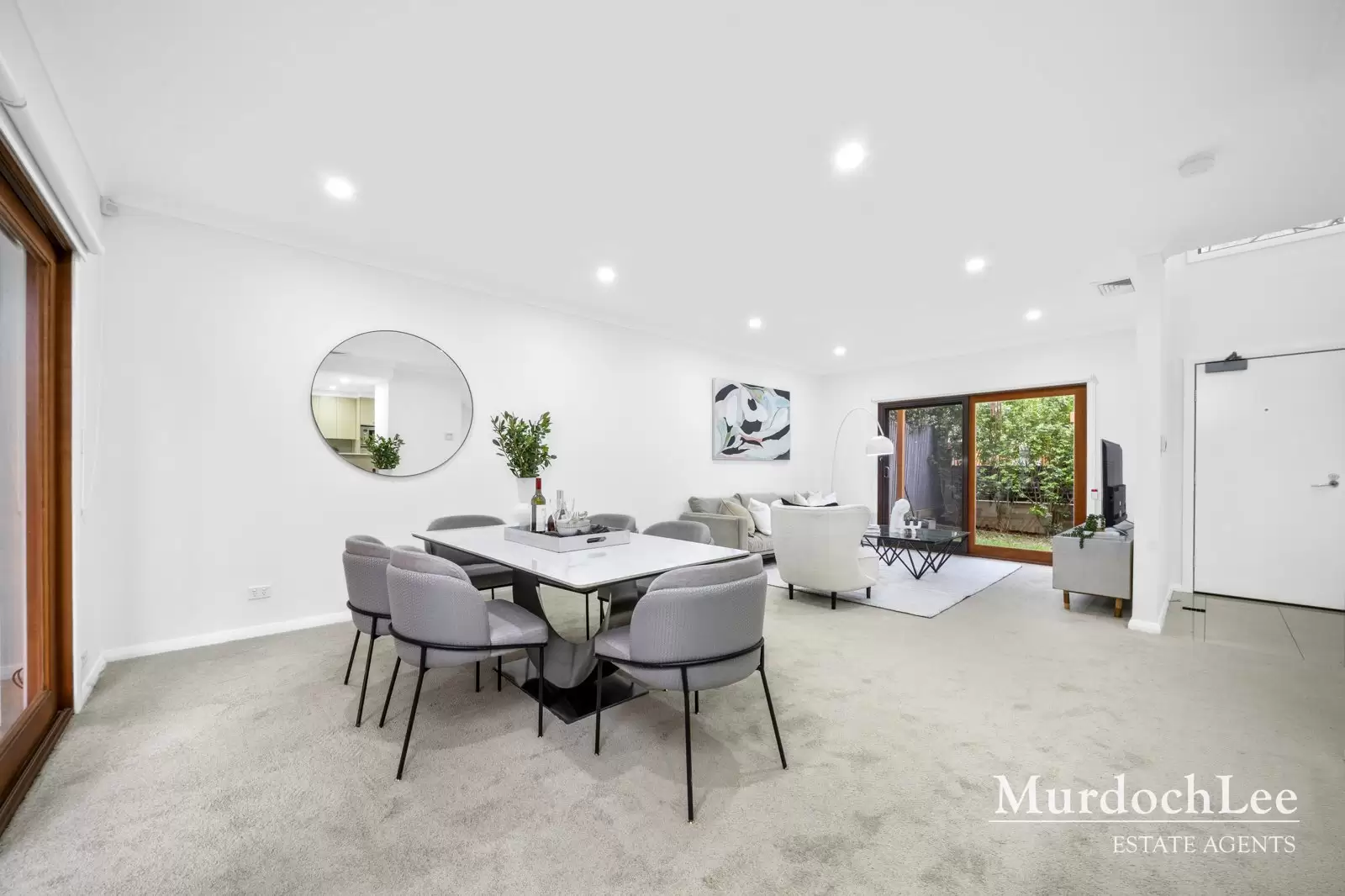 36/78-86 Wrights Road, Kellyville Sold by Murdoch Lee Estate Agents - image 6