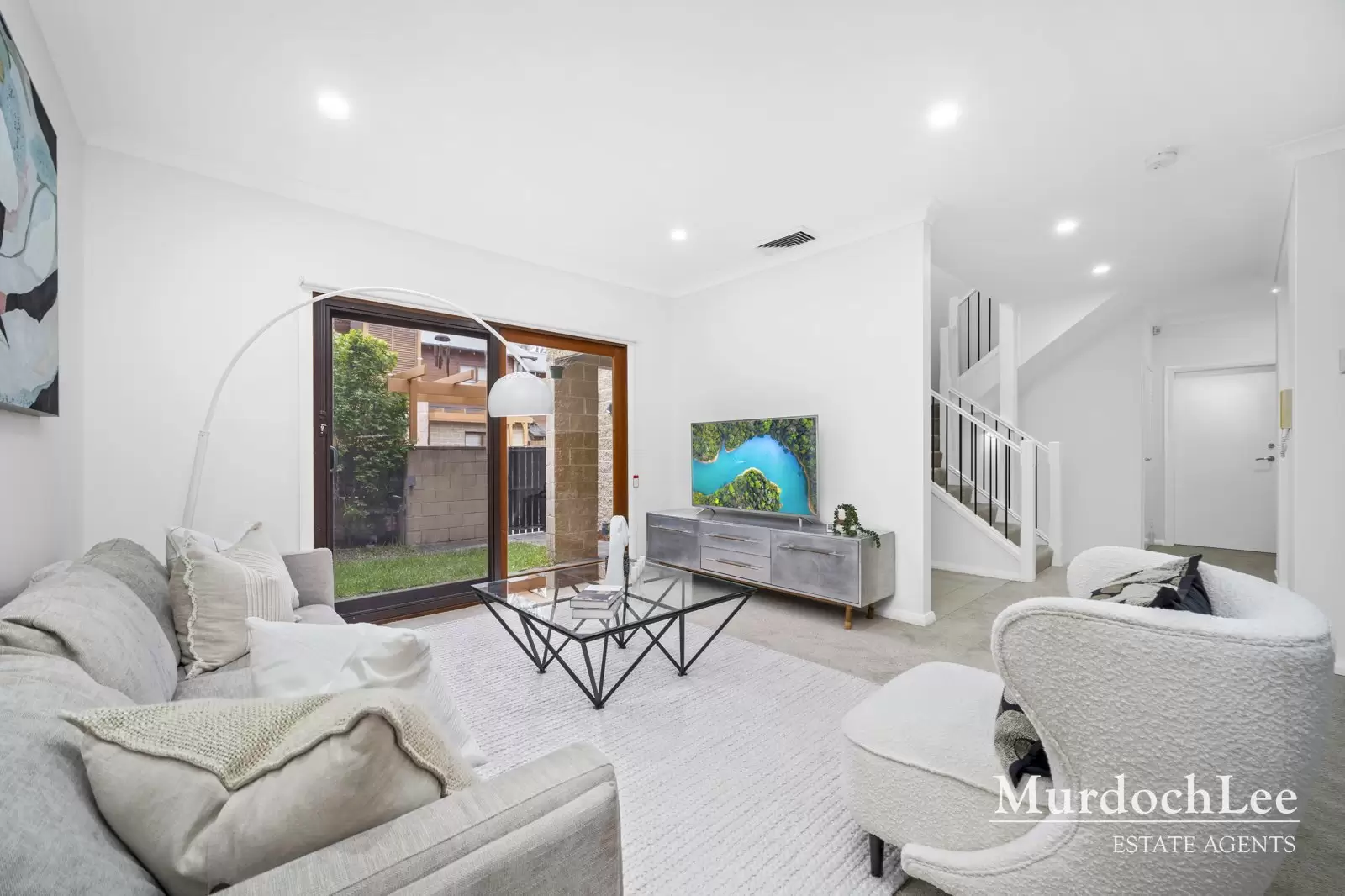 36/78-86 Wrights Road, Kellyville Sold by Murdoch Lee Estate Agents - image 2