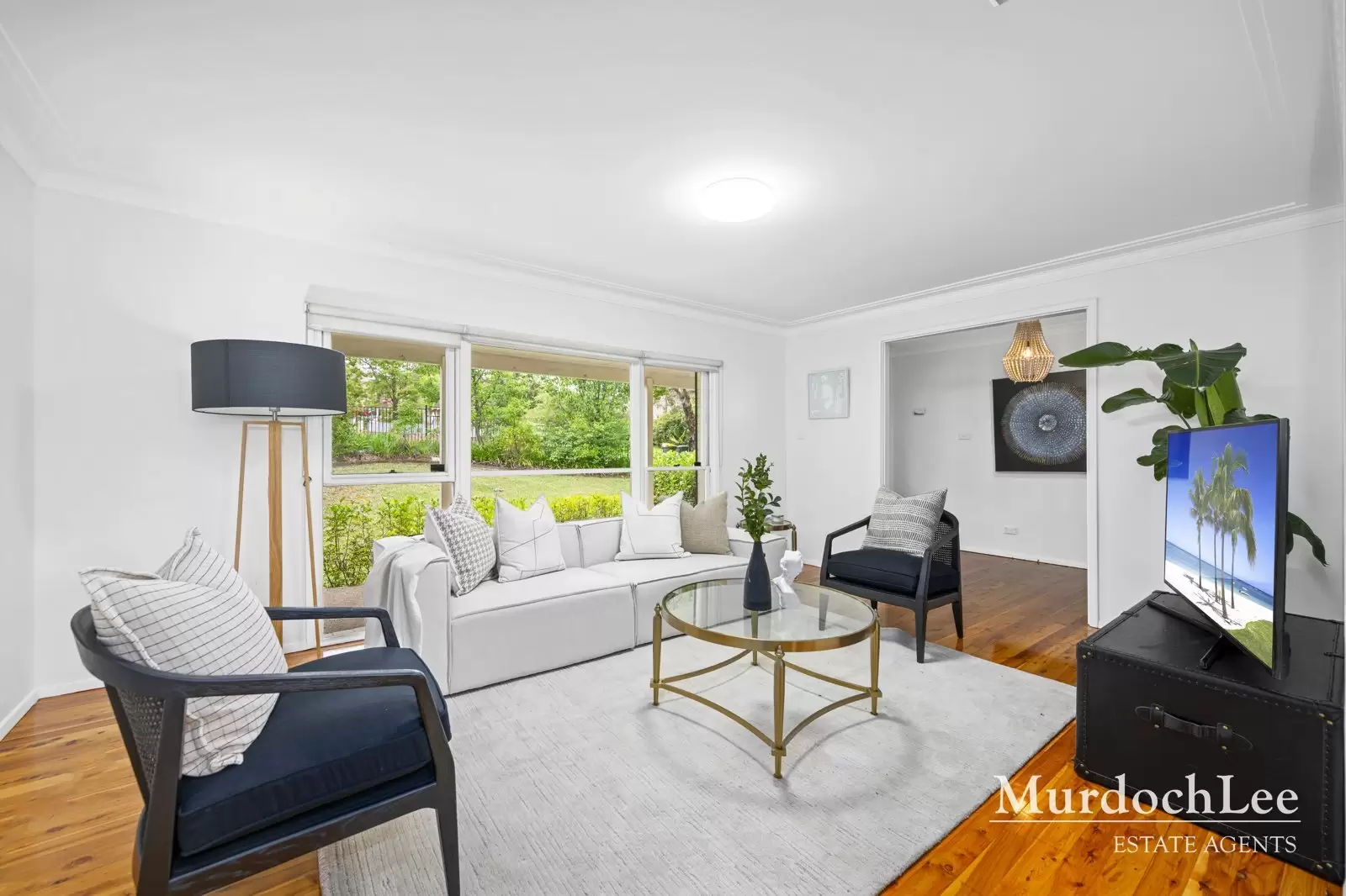 106 Excelsior Avenue, Castle Hill Sold by Murdoch Lee Estate Agents - image 2