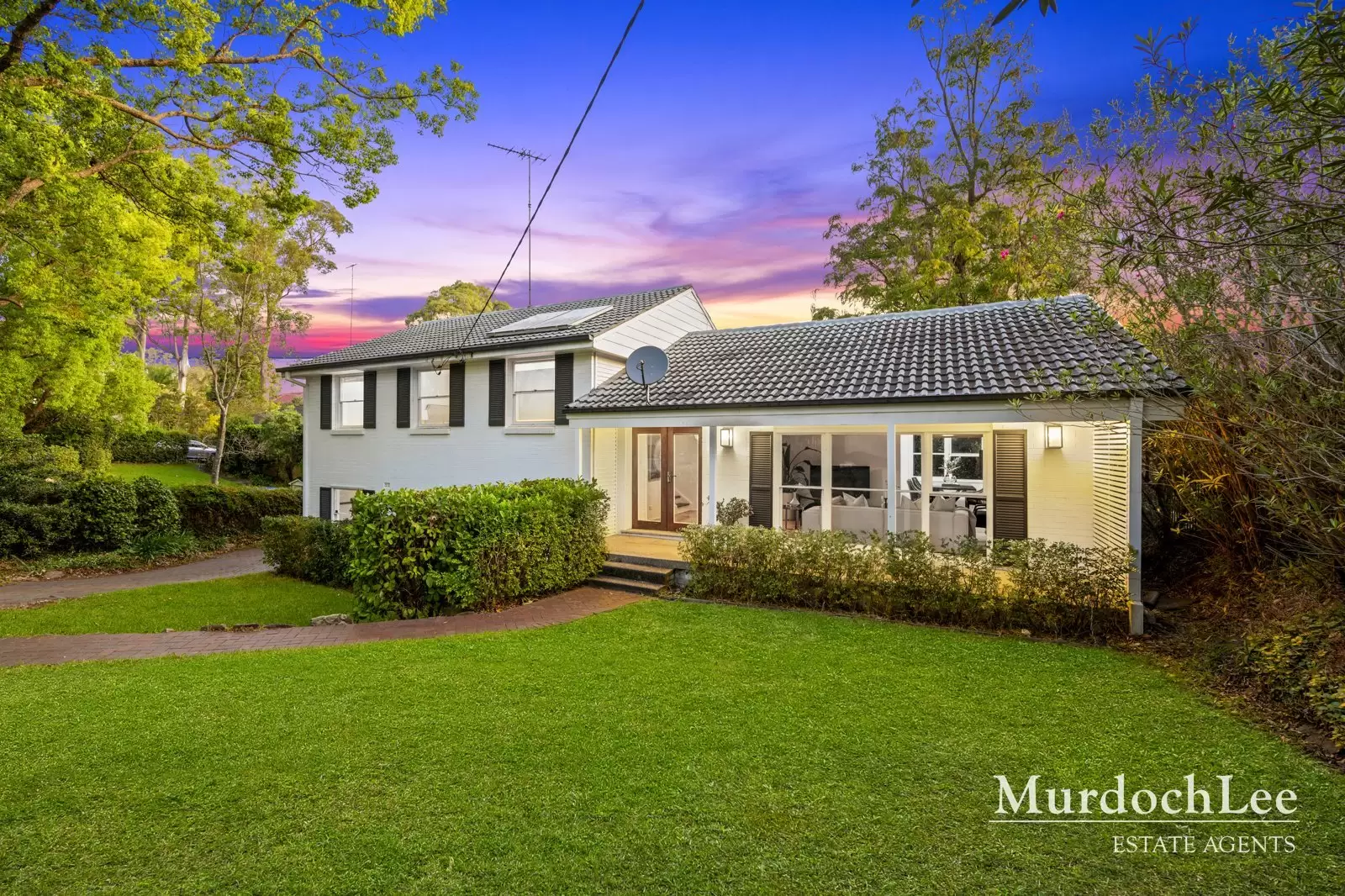 106 Excelsior Avenue, Castle Hill Sold by Murdoch Lee Estate Agents - image 15