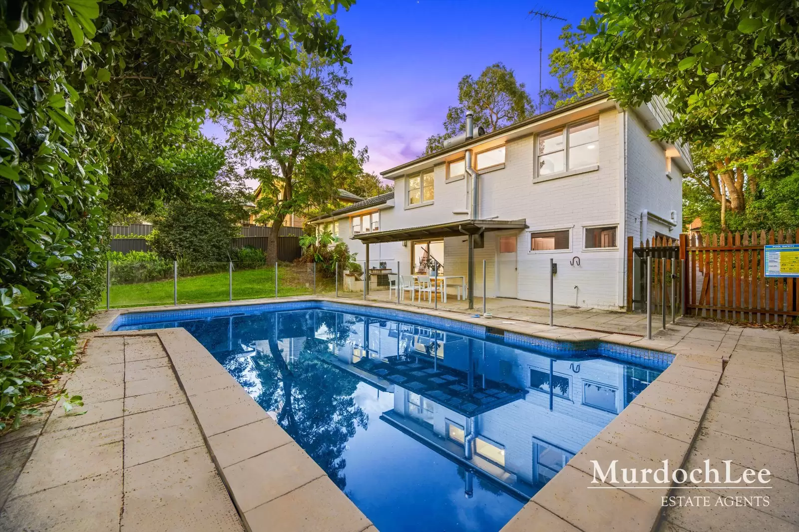 106 Excelsior Avenue, Castle Hill Sold by Murdoch Lee Estate Agents - image 14