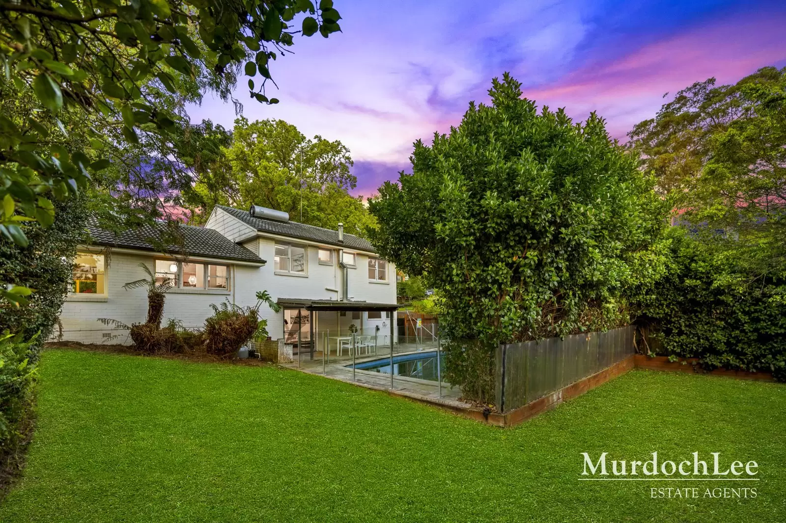 106 Excelsior Avenue, Castle Hill Sold by Murdoch Lee Estate Agents - image 13