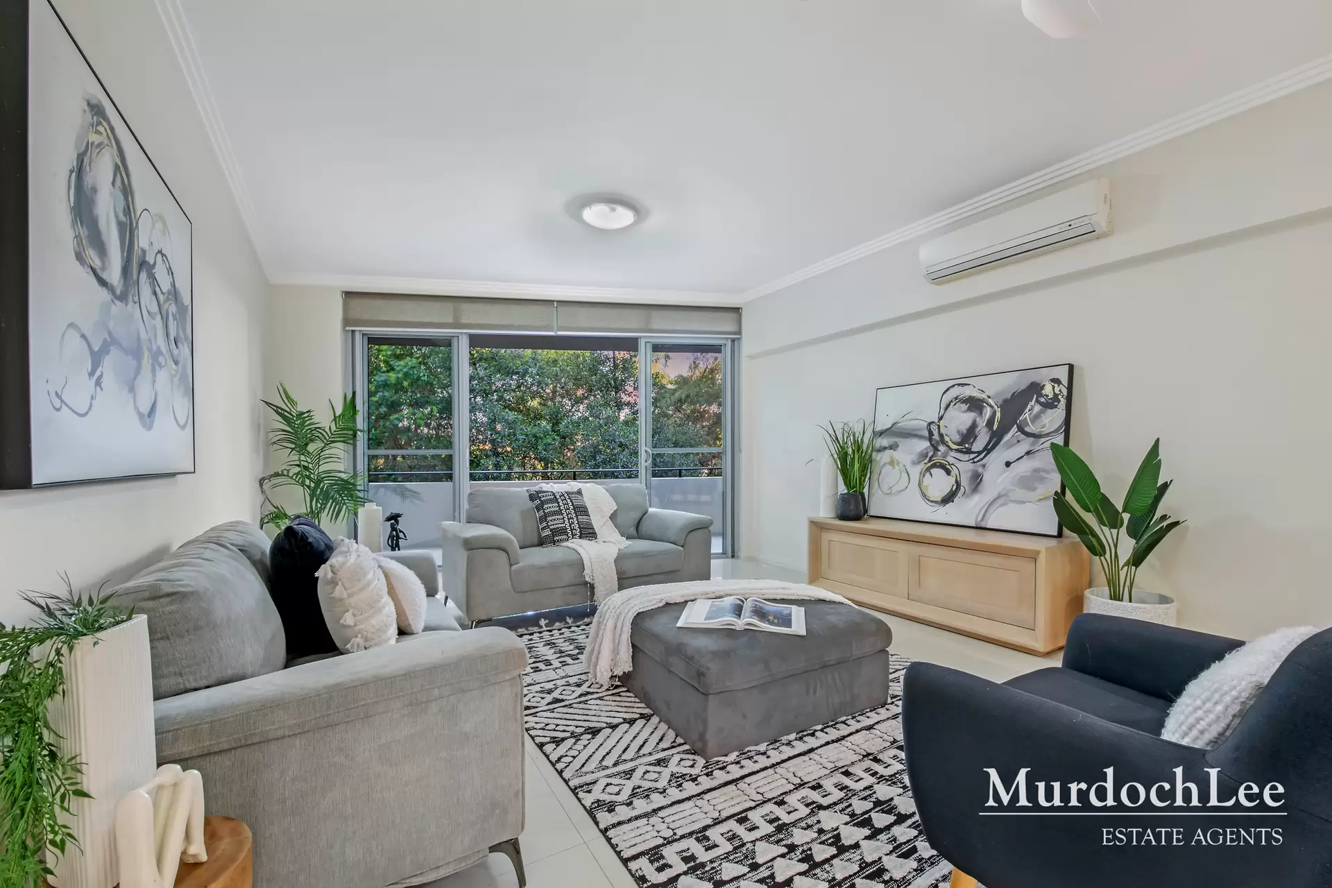 10/7 Harrington Avenue, Castle Hill Sold by Murdoch Lee Estate Agents - image 2