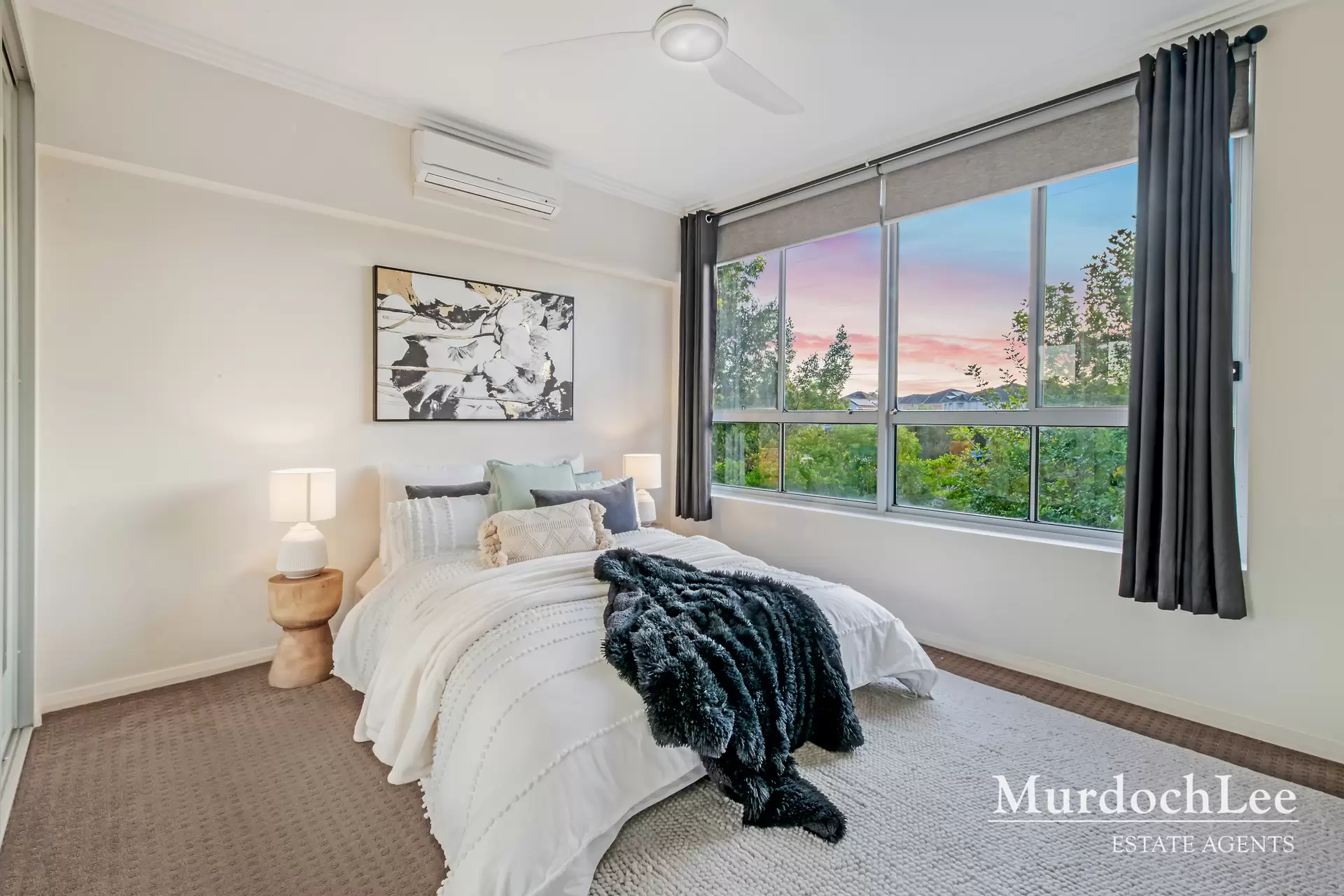 10/7 Harrington Avenue, Castle Hill Sold by Murdoch Lee Estate Agents - image 7