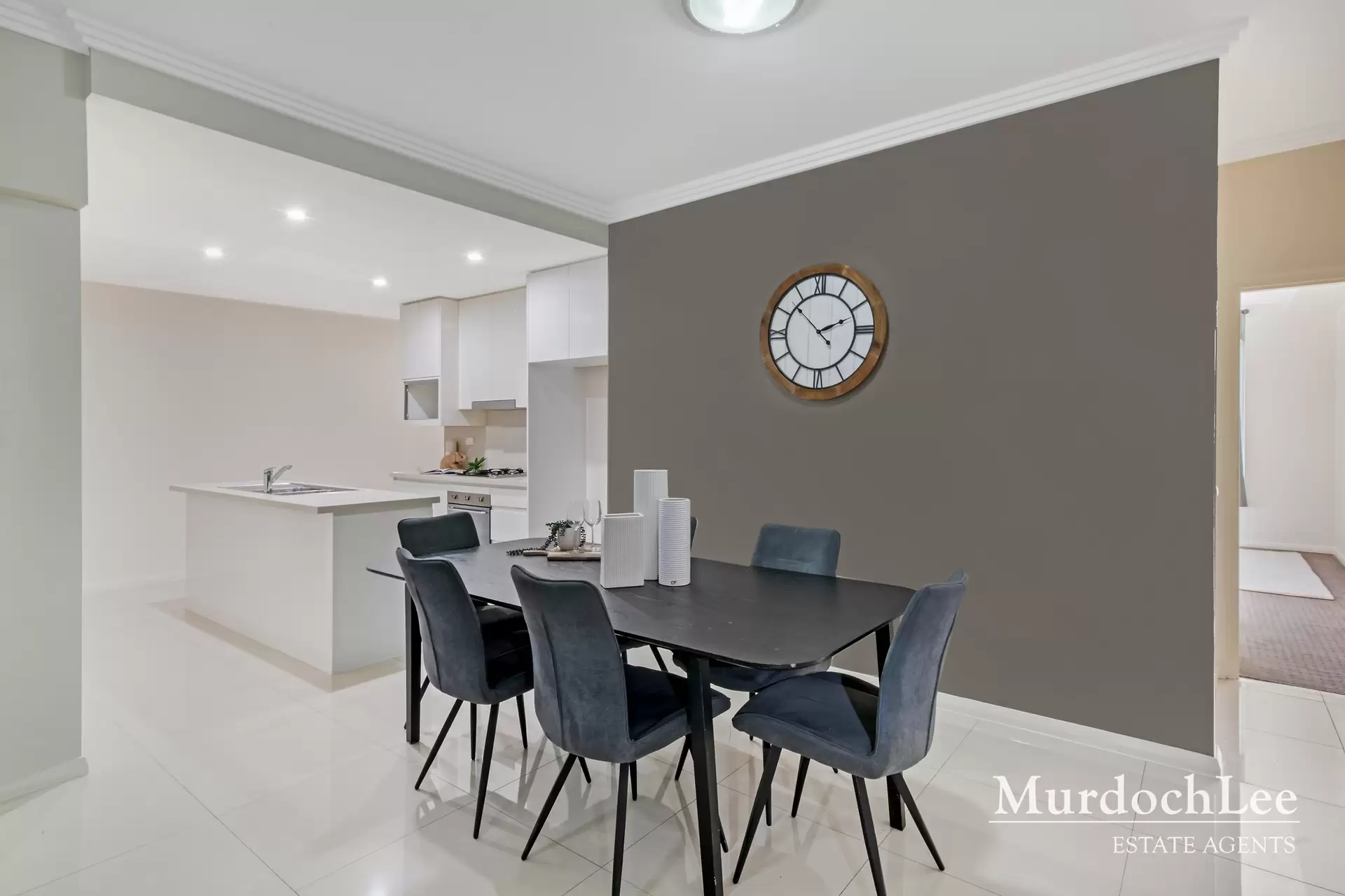 10/7 Harrington Avenue, Castle Hill Sold by Murdoch Lee Estate Agents - image 6