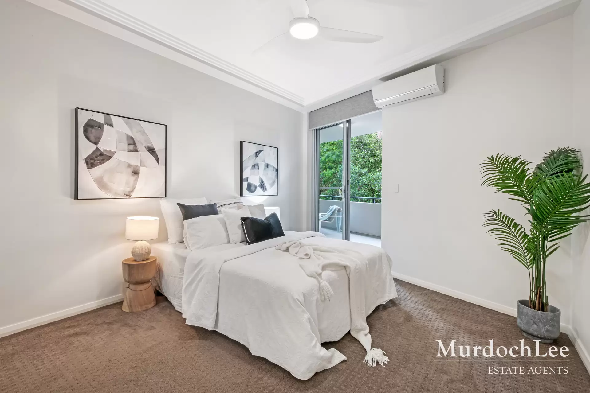 10/7 Harrington Avenue, Castle Hill Sold by Murdoch Lee Estate Agents - image 9
