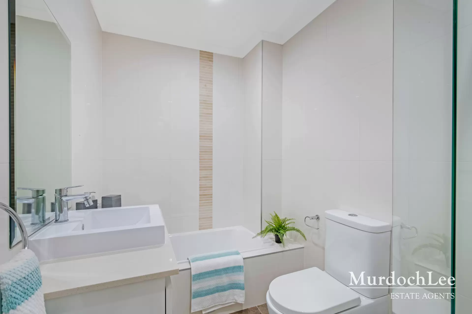 10/7 Harrington Avenue, Castle Hill Sold by Murdoch Lee Estate Agents - image 8