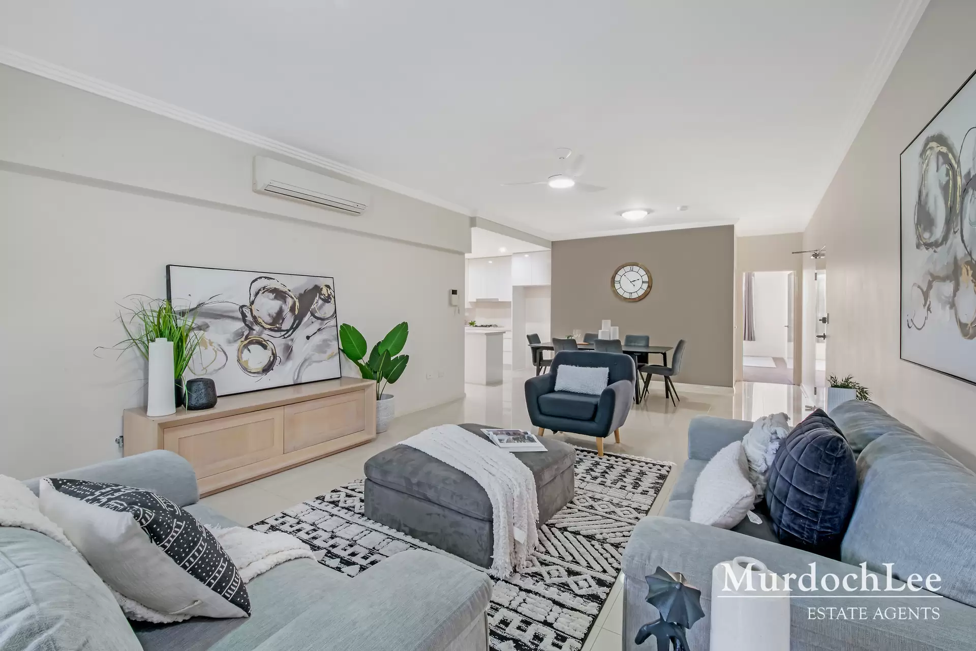 10/7 Harrington Avenue, Castle Hill Sold by Murdoch Lee Estate Agents - image 5