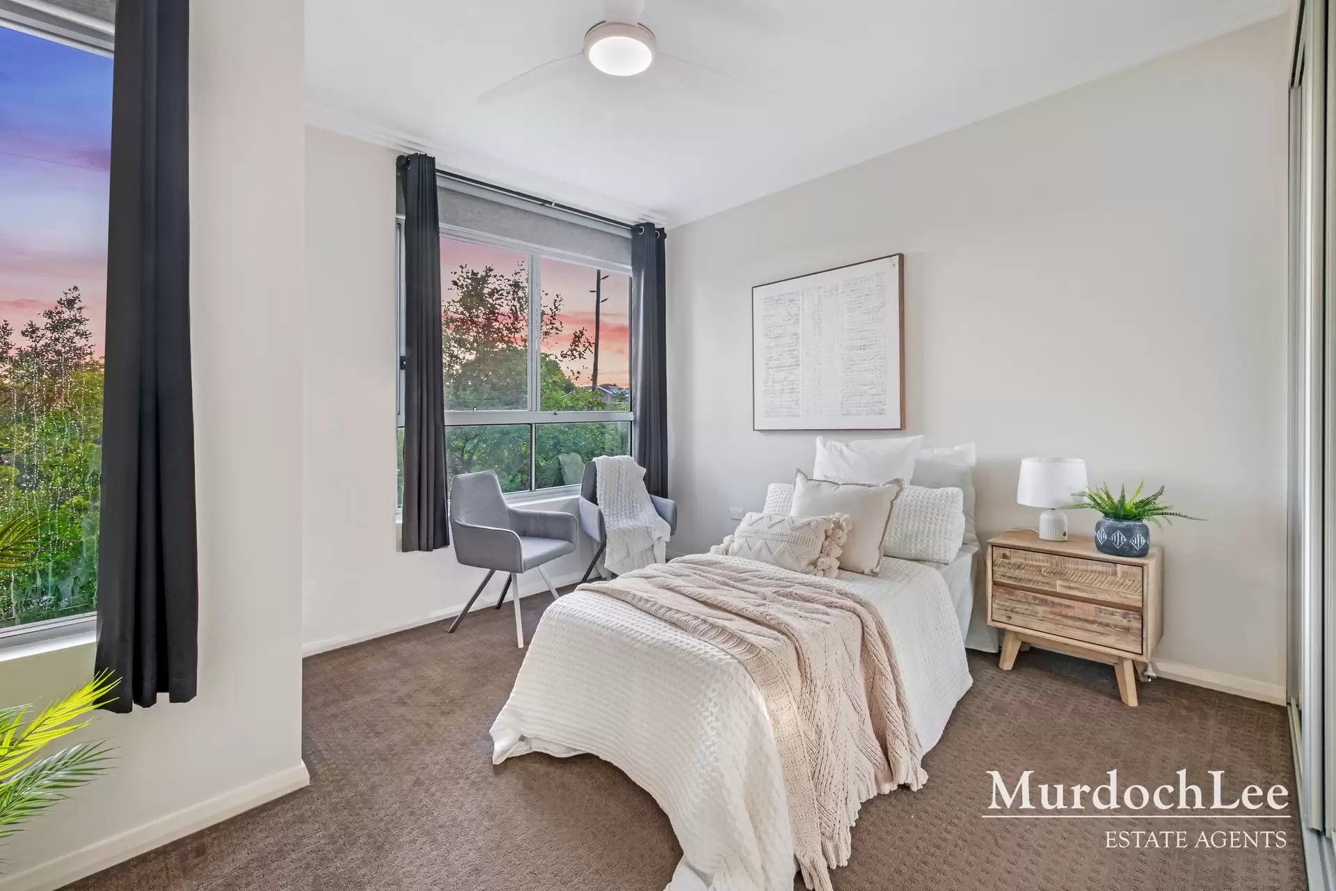 10/7 Harrington Avenue, Castle Hill Sold by Murdoch Lee Estate Agents - image 11