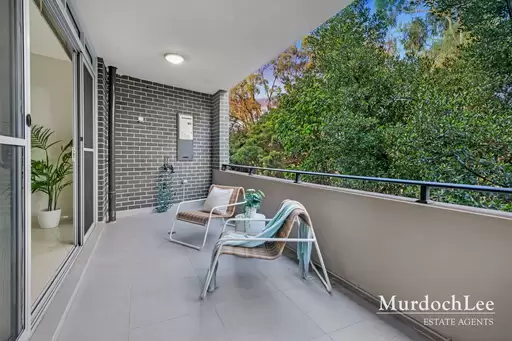 10/7 Harrington Avenue, Castle Hill Sold by Murdoch Lee Estate Agents