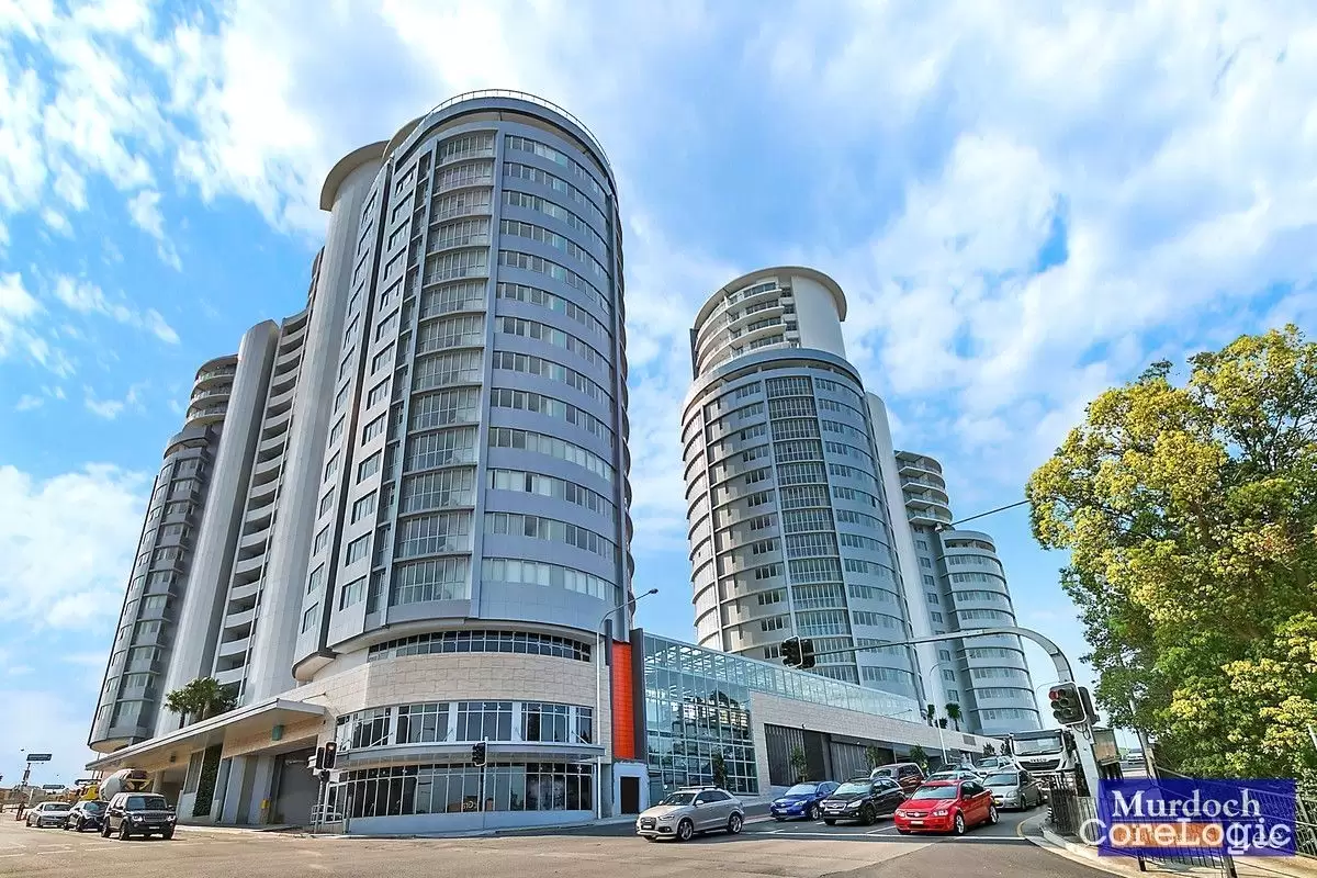518/301 Old Northern Road, Castle Hill Leased by Murdoch Lee Estate Agents - image 1