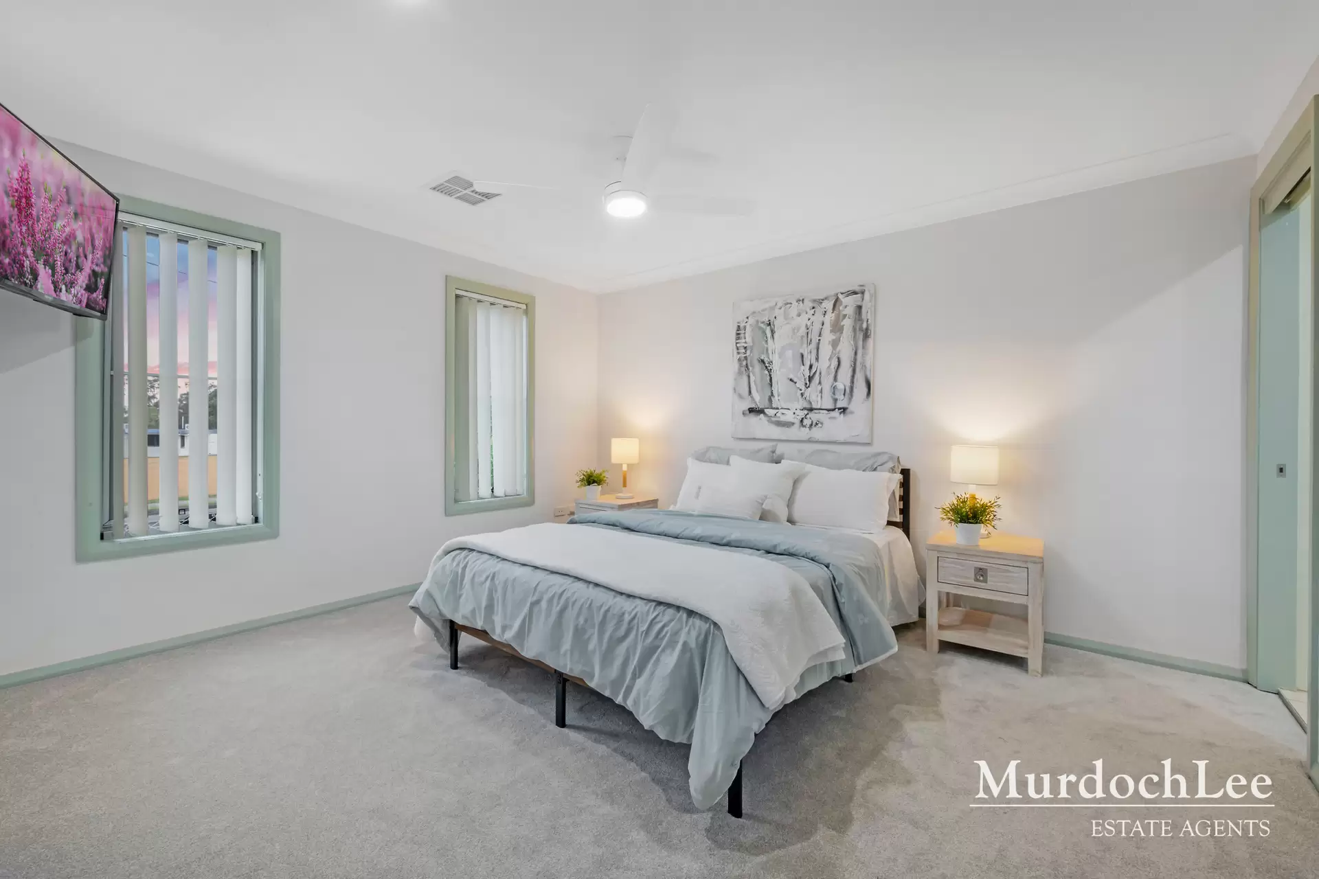 18/62-68 Old Northern Road, Baulkham Hills Sold by Murdoch Lee Estate Agents - image 9