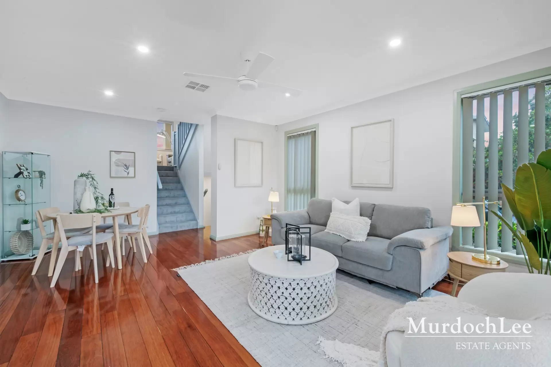 18/62-68 Old Northern Road, Baulkham Hills Sold by Murdoch Lee Estate Agents - image 5