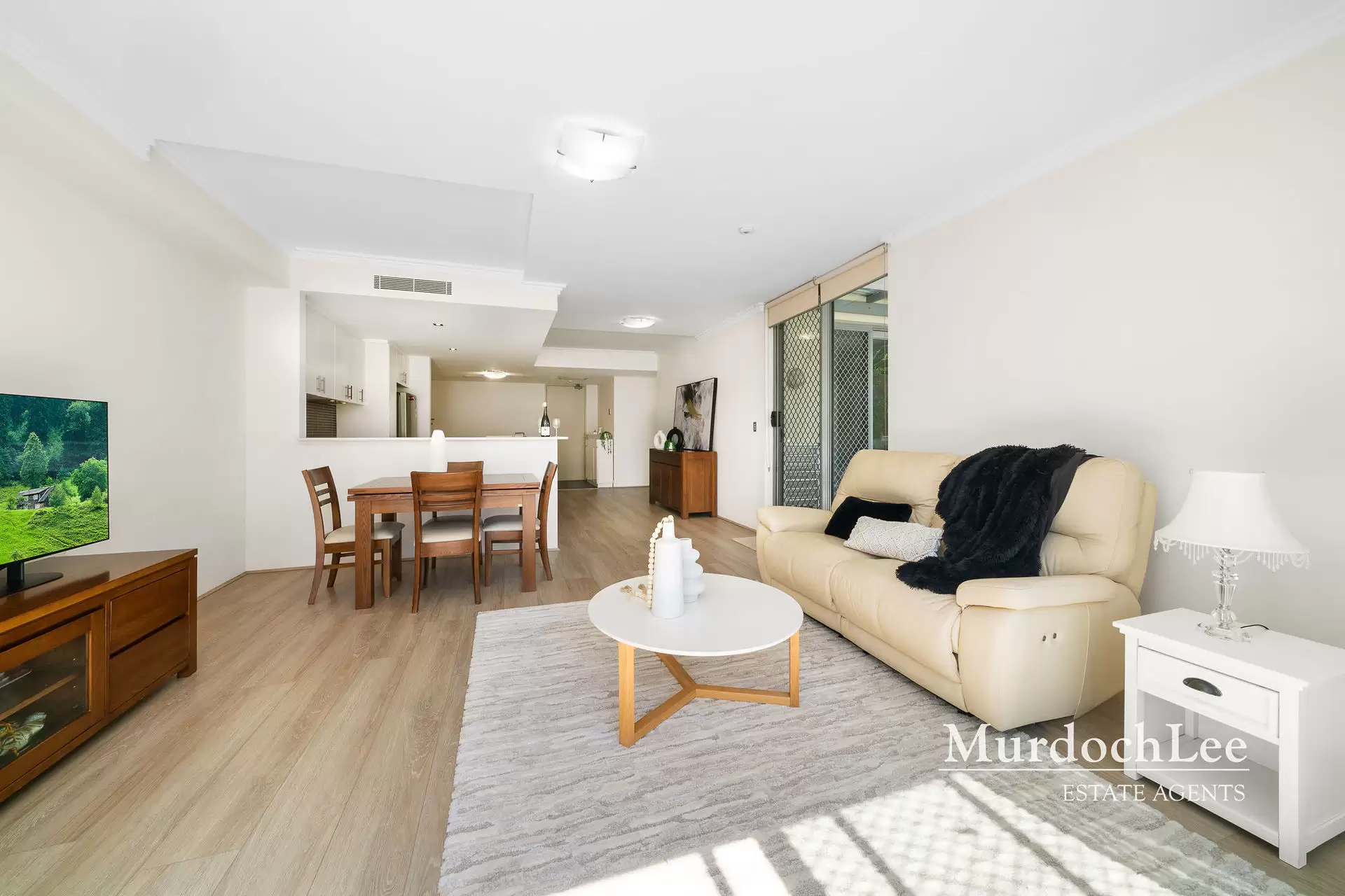 27/12-18 Sherwin Avenue, Castle Hill Sold by Murdoch Lee Estate Agents - image 3