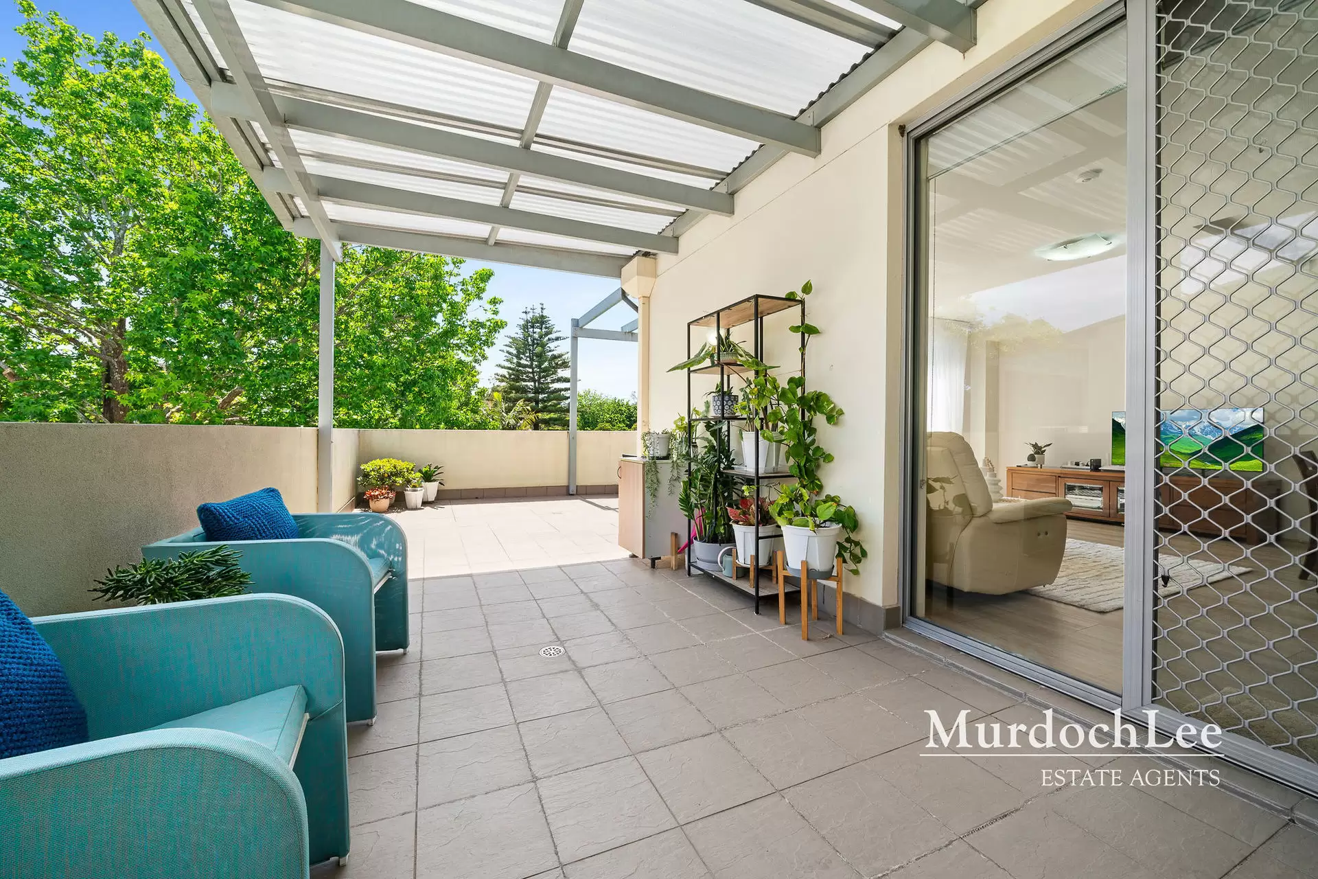 27/12-18 Sherwin Avenue, Castle Hill Sold by Murdoch Lee Estate Agents - image 9