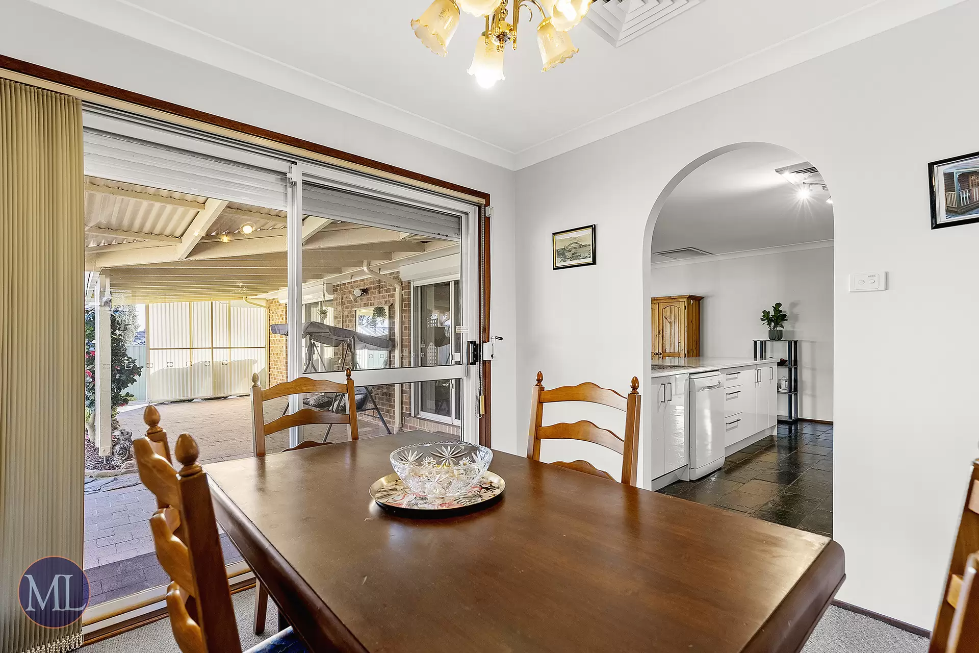 13 Guineviere Court, Castle Hill Leased by Murdoch Lee Estate Agents - image 4