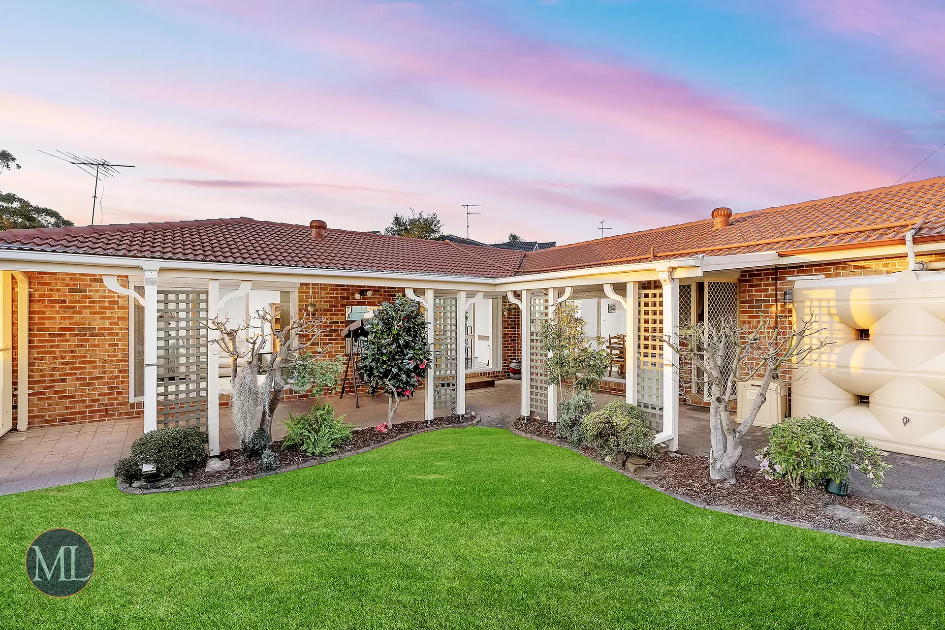 13 Guineviere Court, Castle Hill Leased by Murdoch Lee Estate Agents - image 18