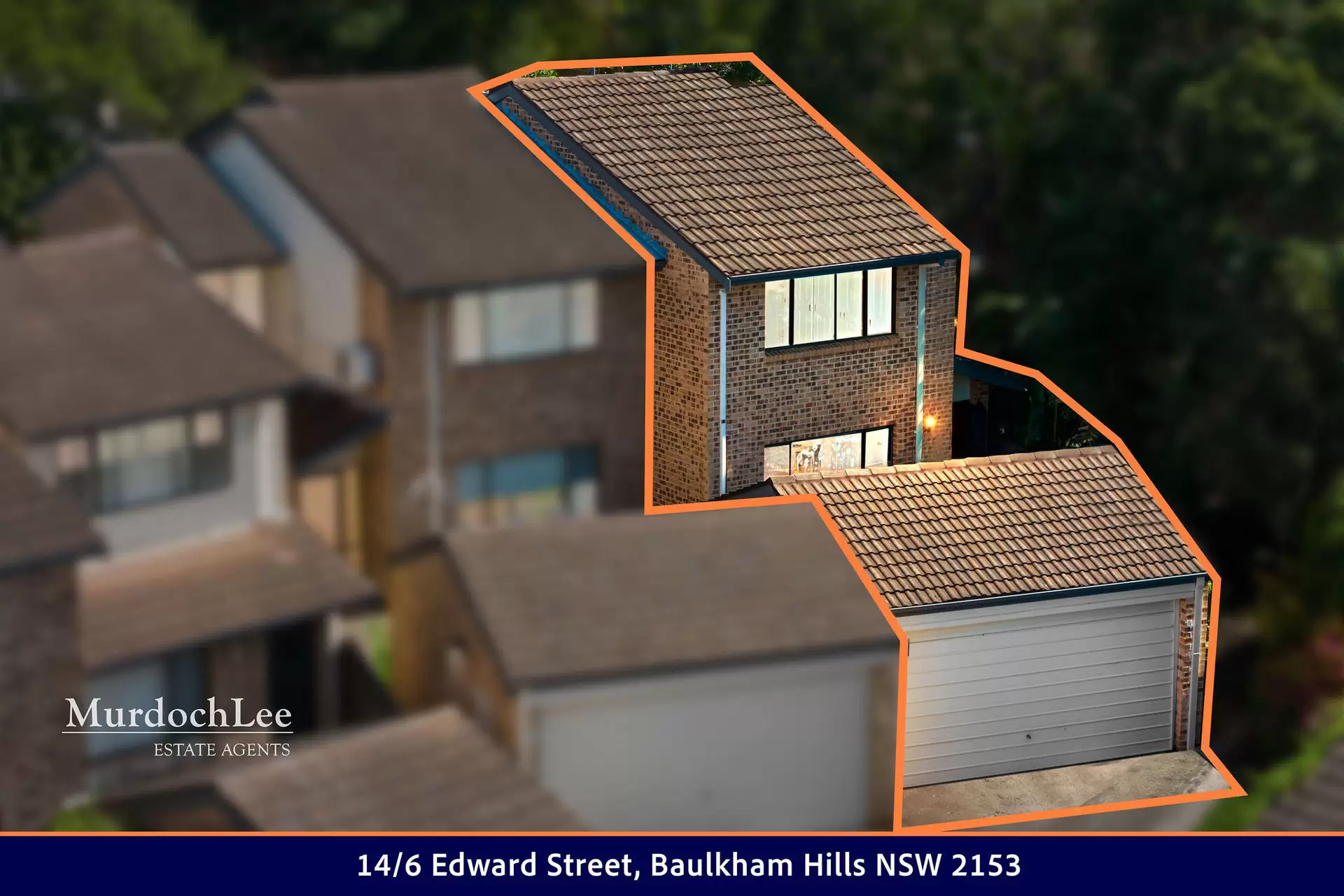 14/6 Edward Street, Baulkham Hills Sold by Murdoch Lee Estate Agents - image 13