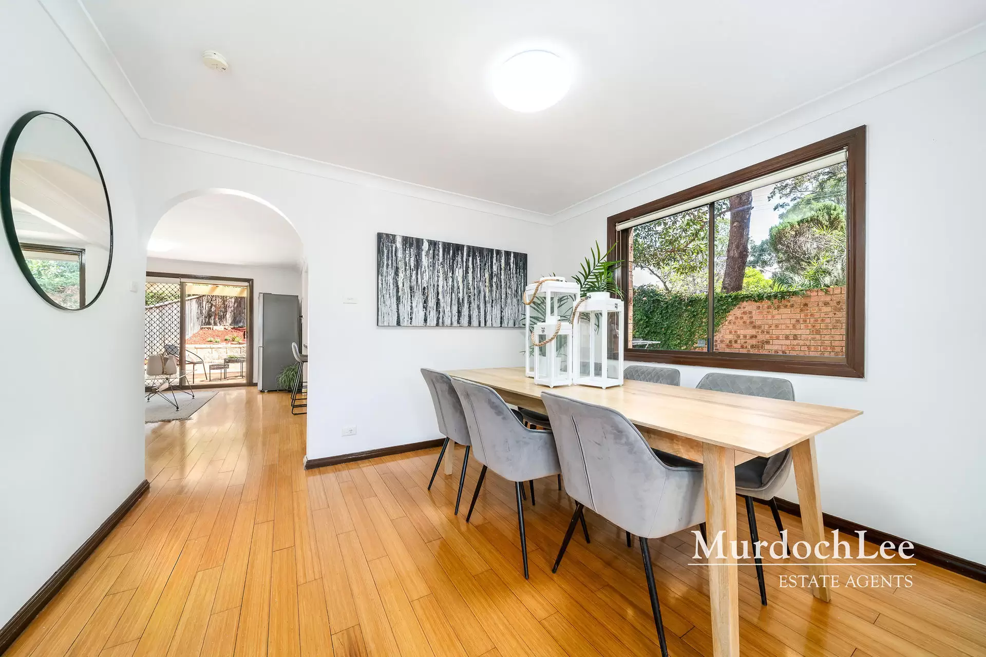 14/6 Edward Street, Baulkham Hills Sold by Murdoch Lee Estate Agents - image 4