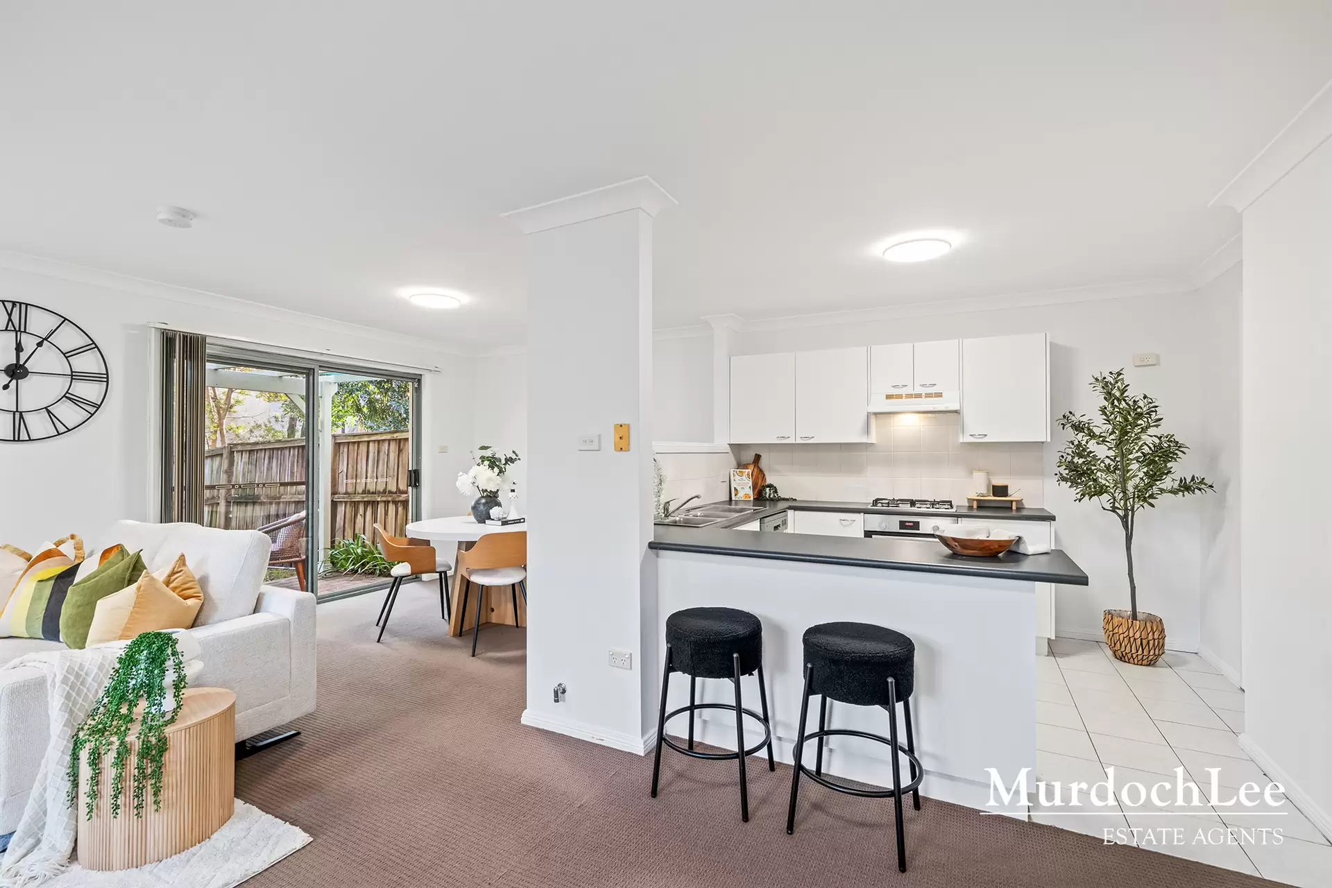 26/33 Coonara Avenue, West Pennant Hills Sold by Murdoch Lee Estate Agents - image 7