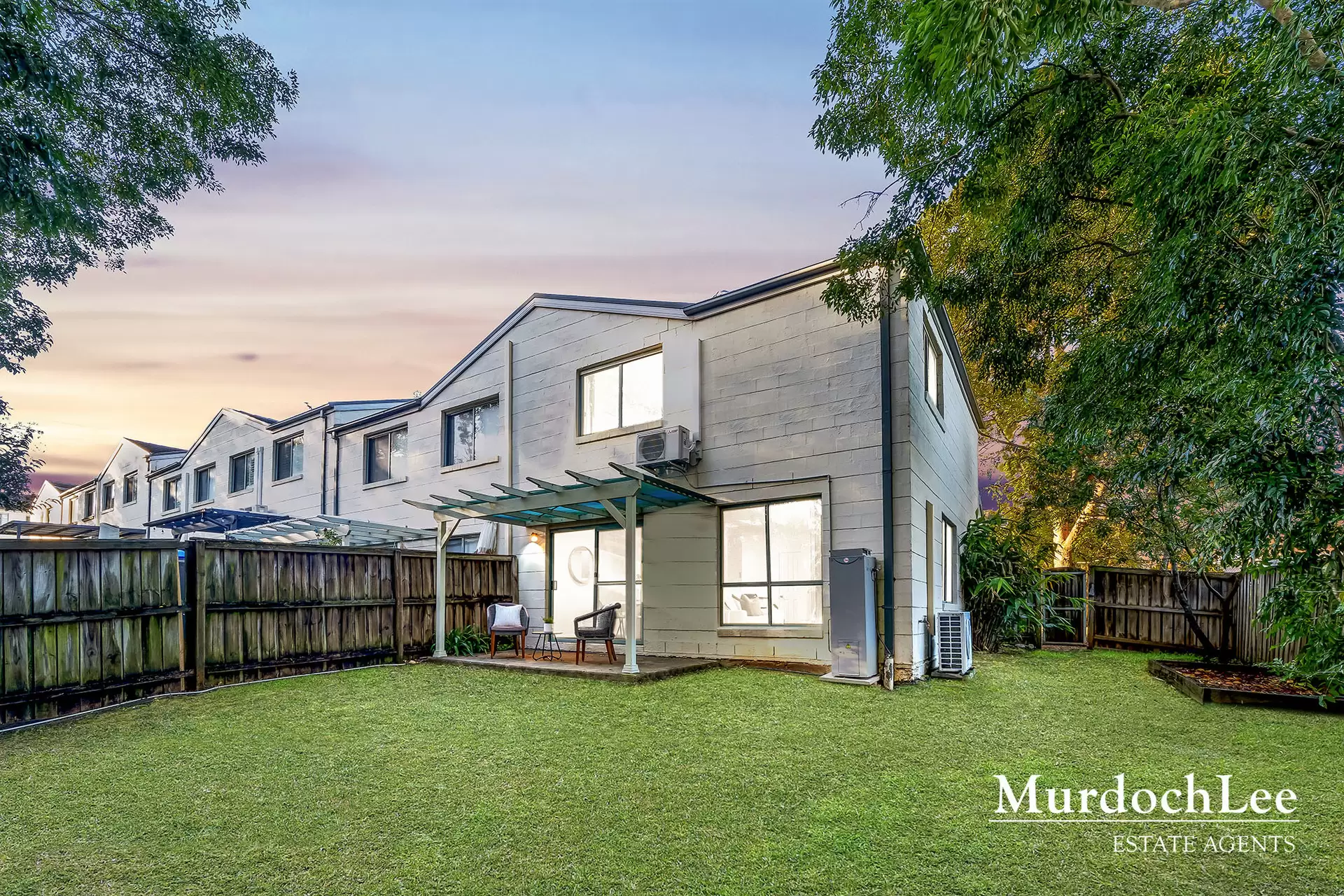 26/33 Coonara Avenue, West Pennant Hills Sold by Murdoch Lee Estate Agents - image 19