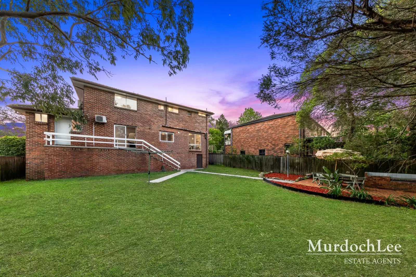 180 Shepherds Drive, Cherrybrook Sold by Murdoch Lee Estate Agents - image 17