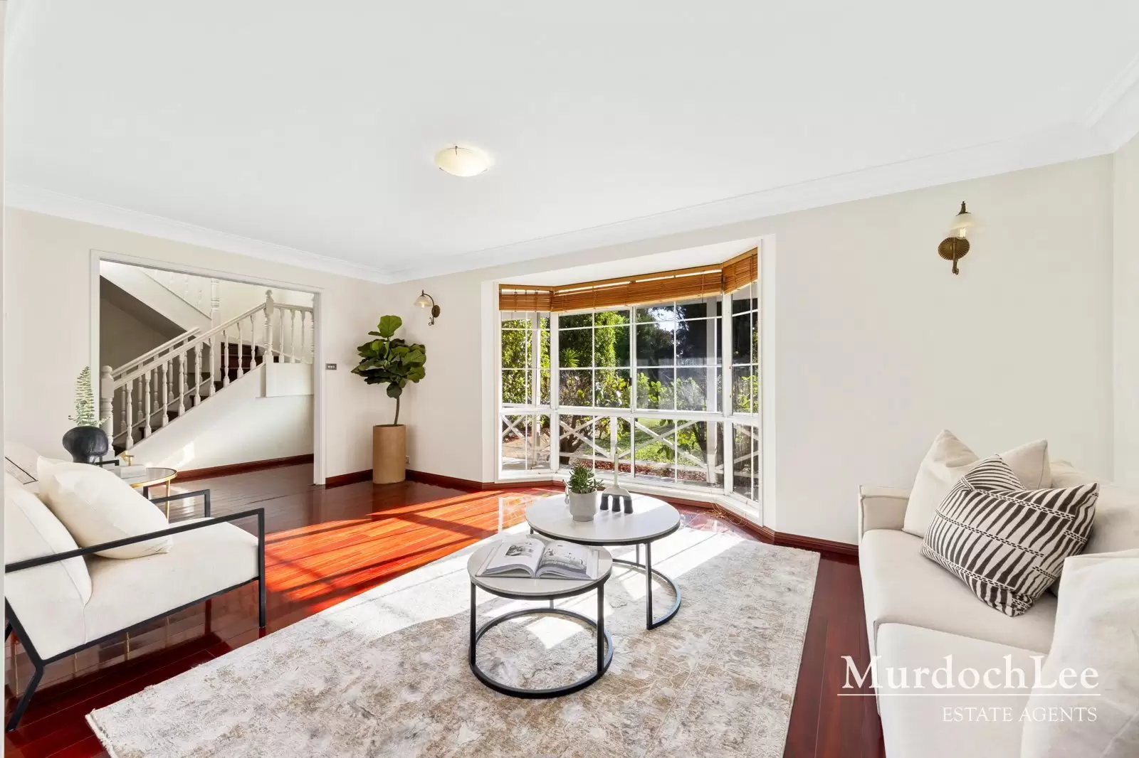 180 Shepherds Drive, Cherrybrook Sold by Murdoch Lee Estate Agents - image 2