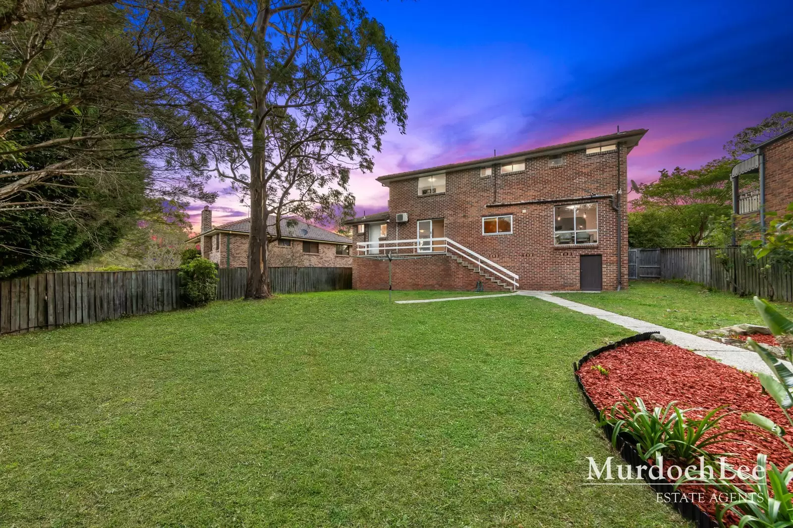 180 Shepherds Drive, Cherrybrook Sold by Murdoch Lee Estate Agents - image 16