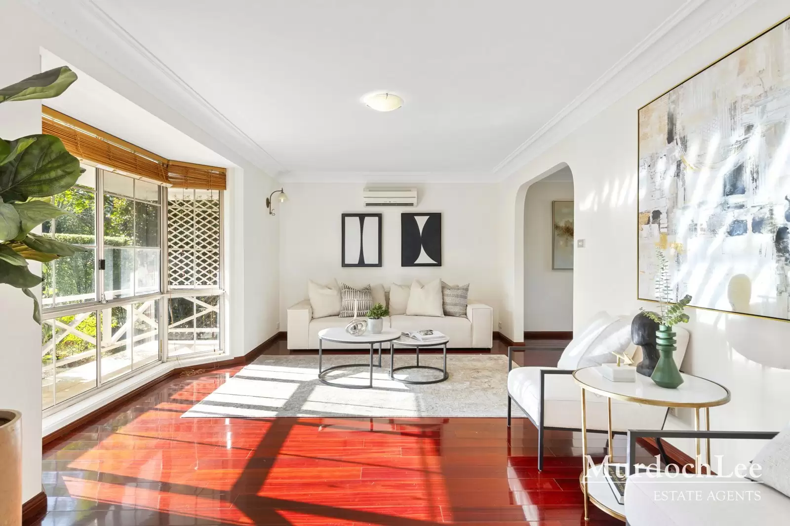 180 Shepherds Drive, Cherrybrook Sold by Murdoch Lee Estate Agents - image 3