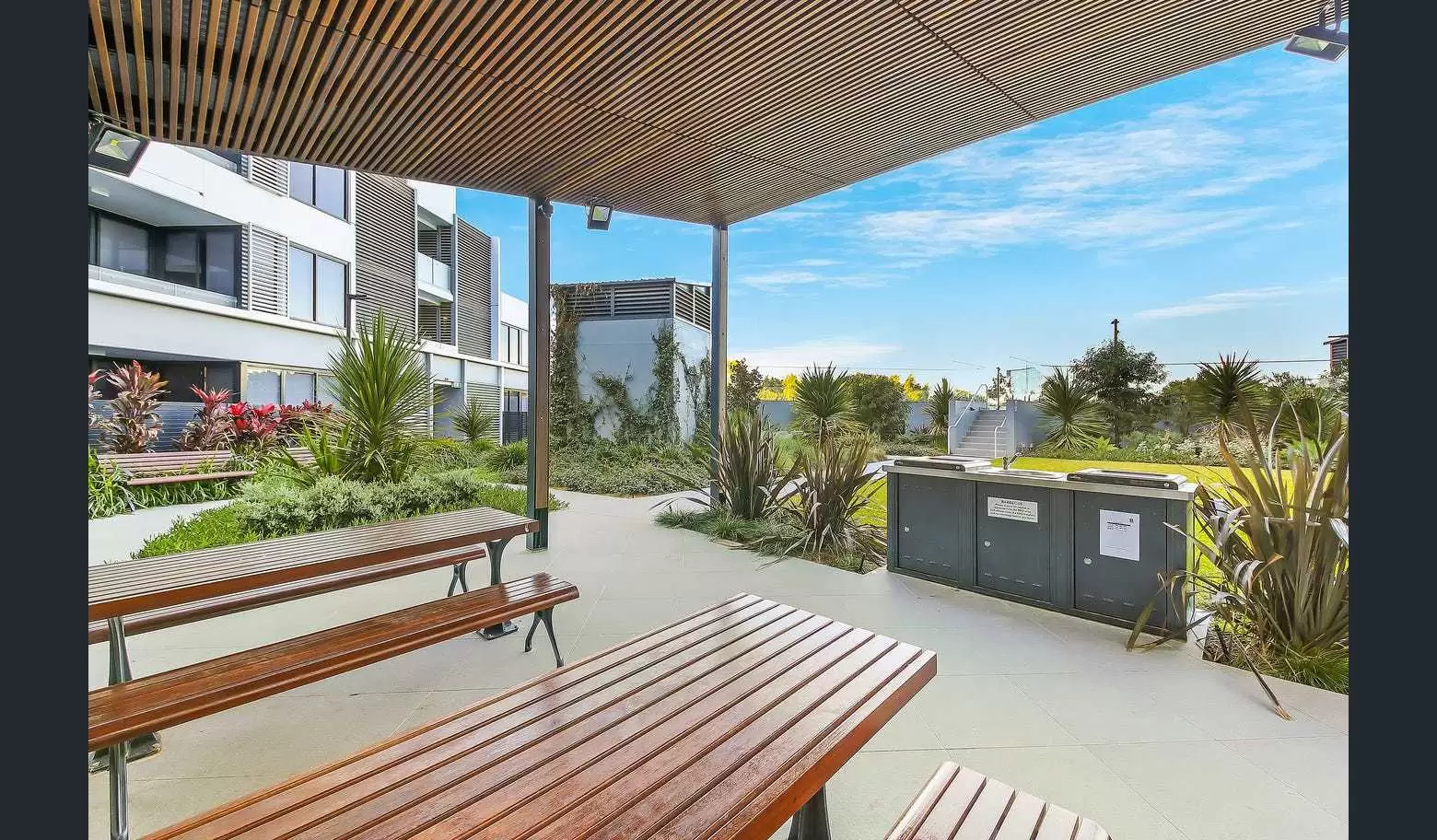 311/2B Betty Cuthbert Avenue, Sydney Olympic Park Leased by Murdoch Lee Estate Agents - image 8