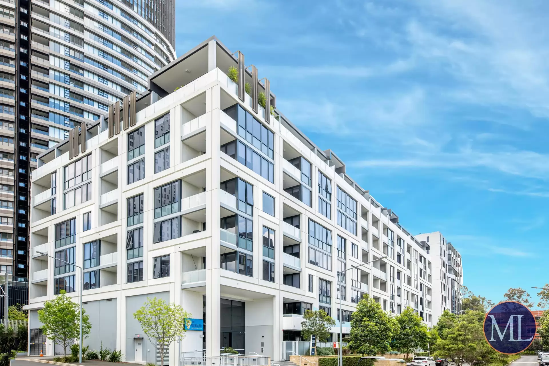 311/2B Betty Cuthbert Avenue, Sydney Olympic Park Leased by Murdoch Lee Estate Agents - image 6