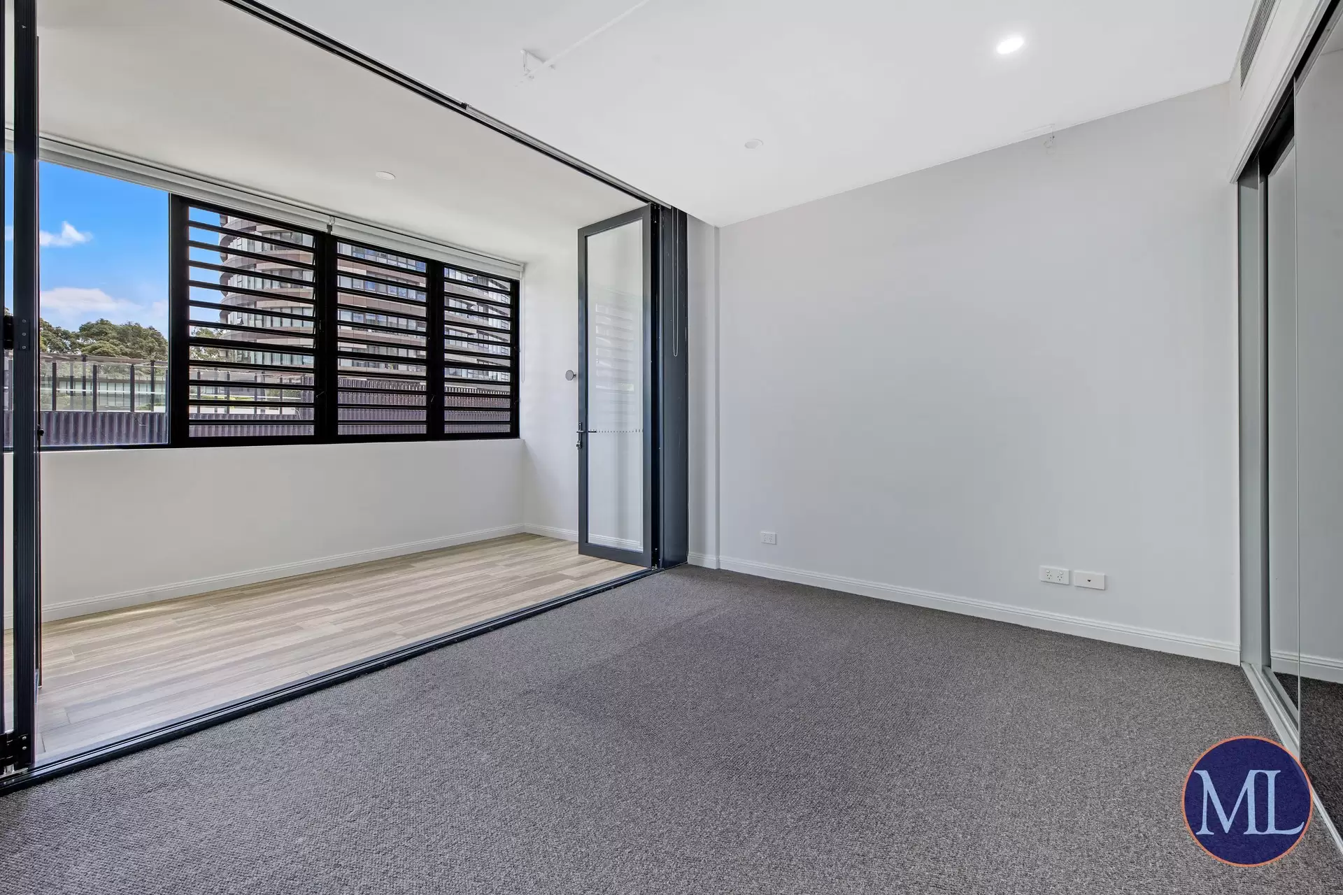 311/2B Betty Cuthbert Avenue, Sydney Olympic Park Leased by Murdoch Lee Estate Agents - image 2