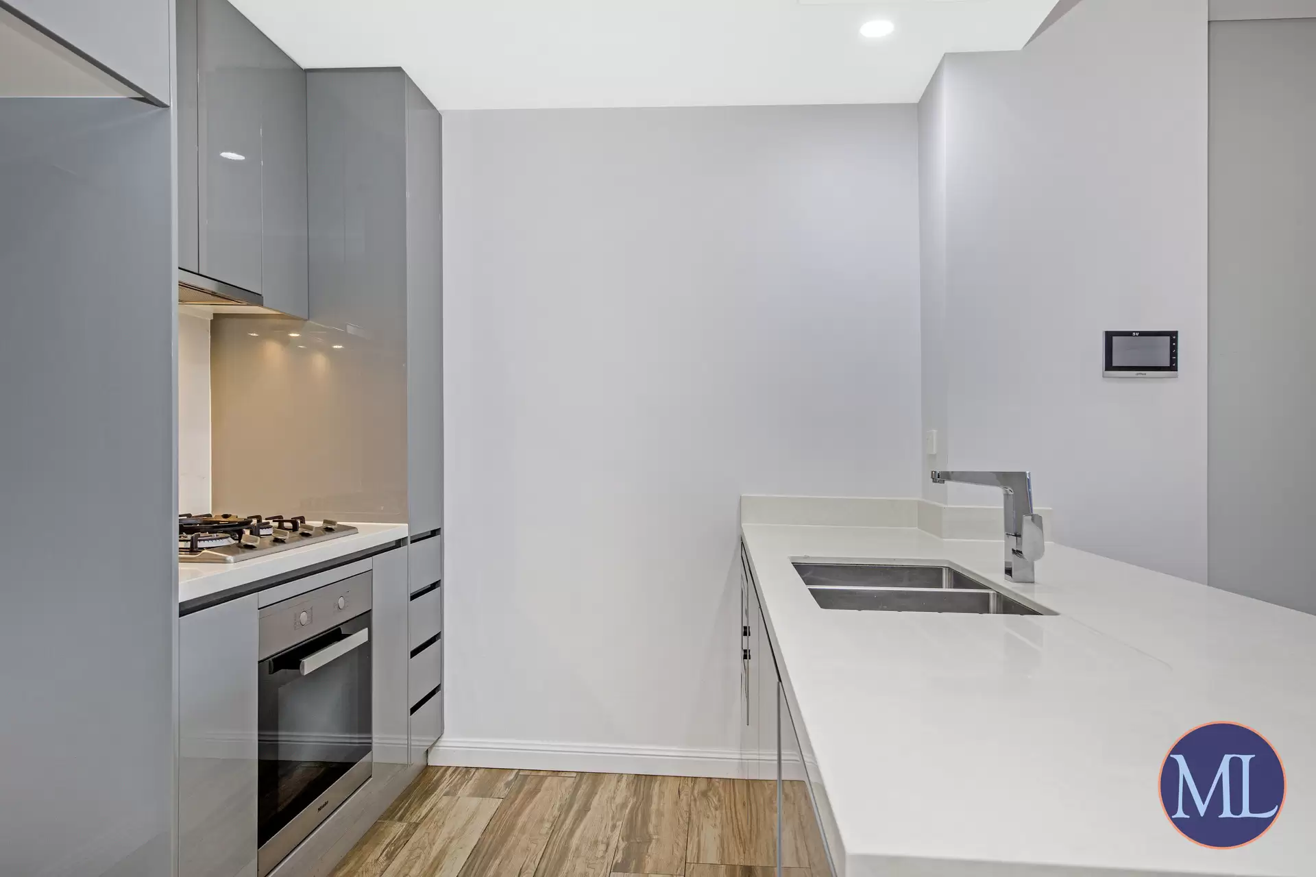 311/2B Betty Cuthbert Avenue, Sydney Olympic Park Leased by Murdoch Lee Estate Agents - image 3