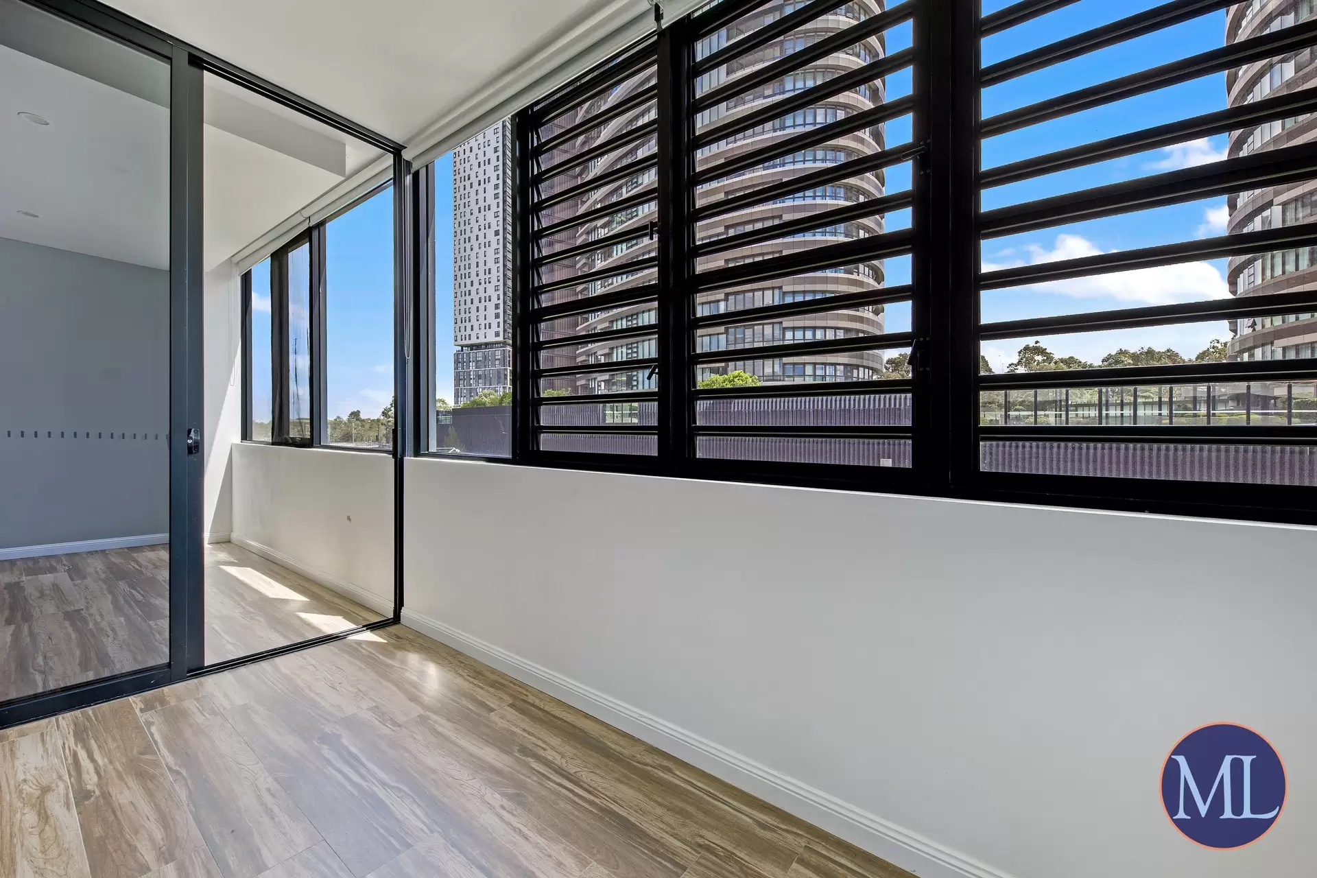 311/2B Betty Cuthbert Avenue, Sydney Olympic Park Leased by Murdoch Lee Estate Agents - image 4