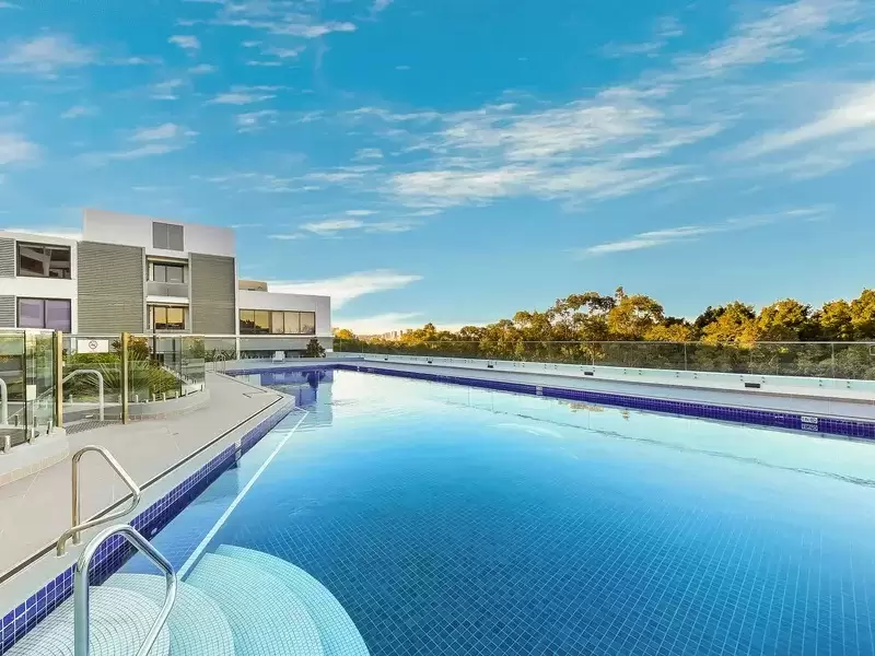 311/2B Betty Cuthbert Avenue, Sydney Olympic Park Leased by Murdoch Lee Estate Agents - image 7