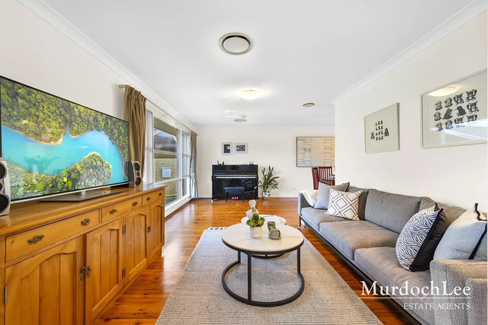 75 Glanmire Road, Baulkham Hills Sold by Murdoch Lee Estate Agents - image 4